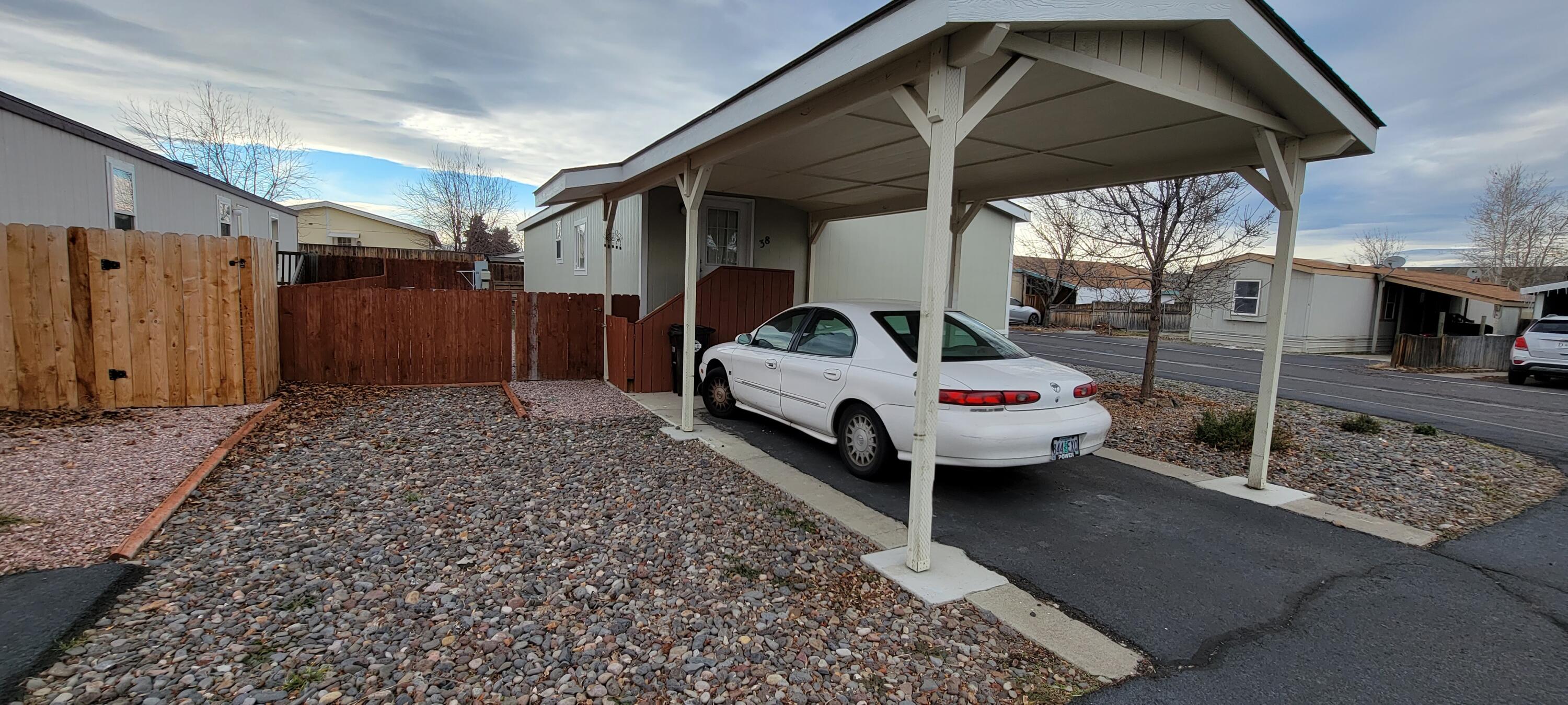 Sunhaven - Residential