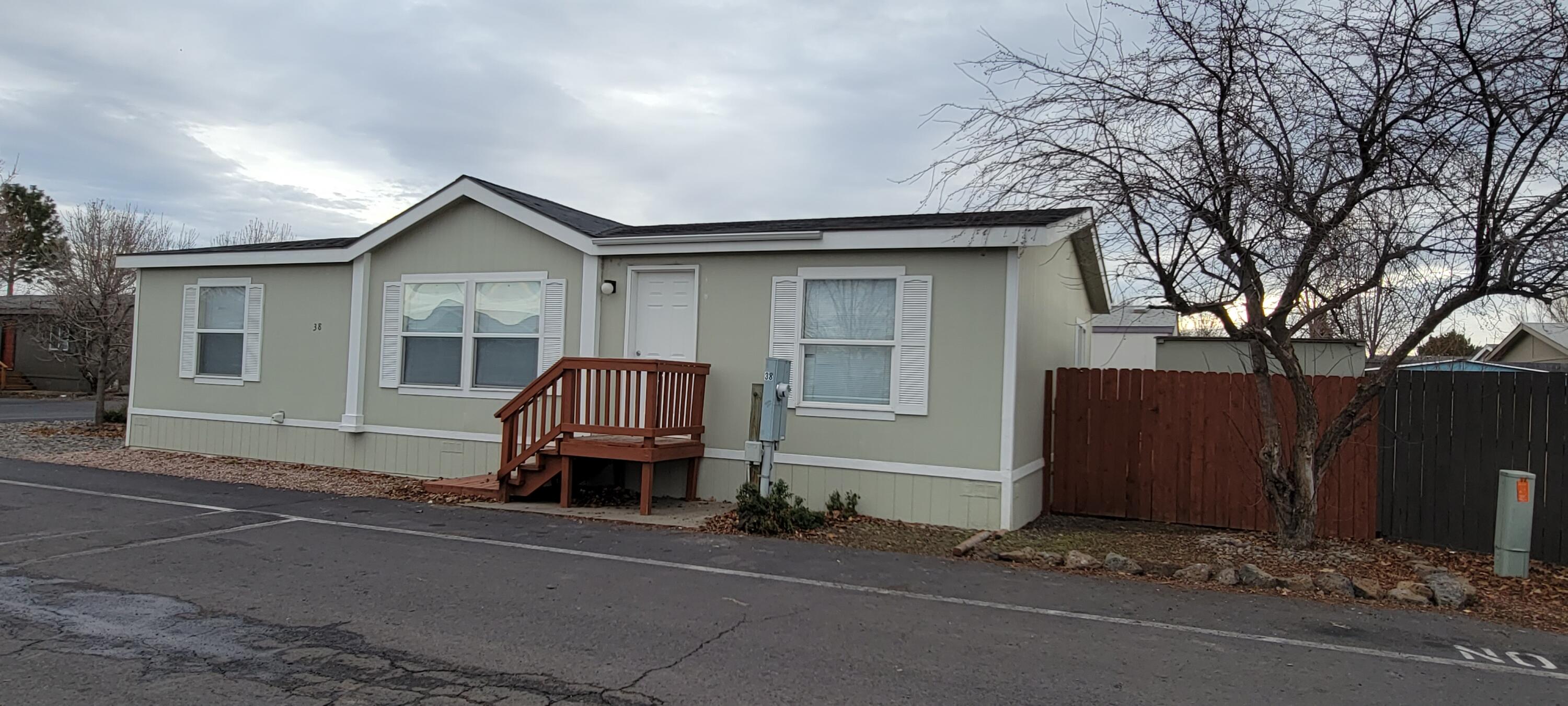 Sunhaven - Residential