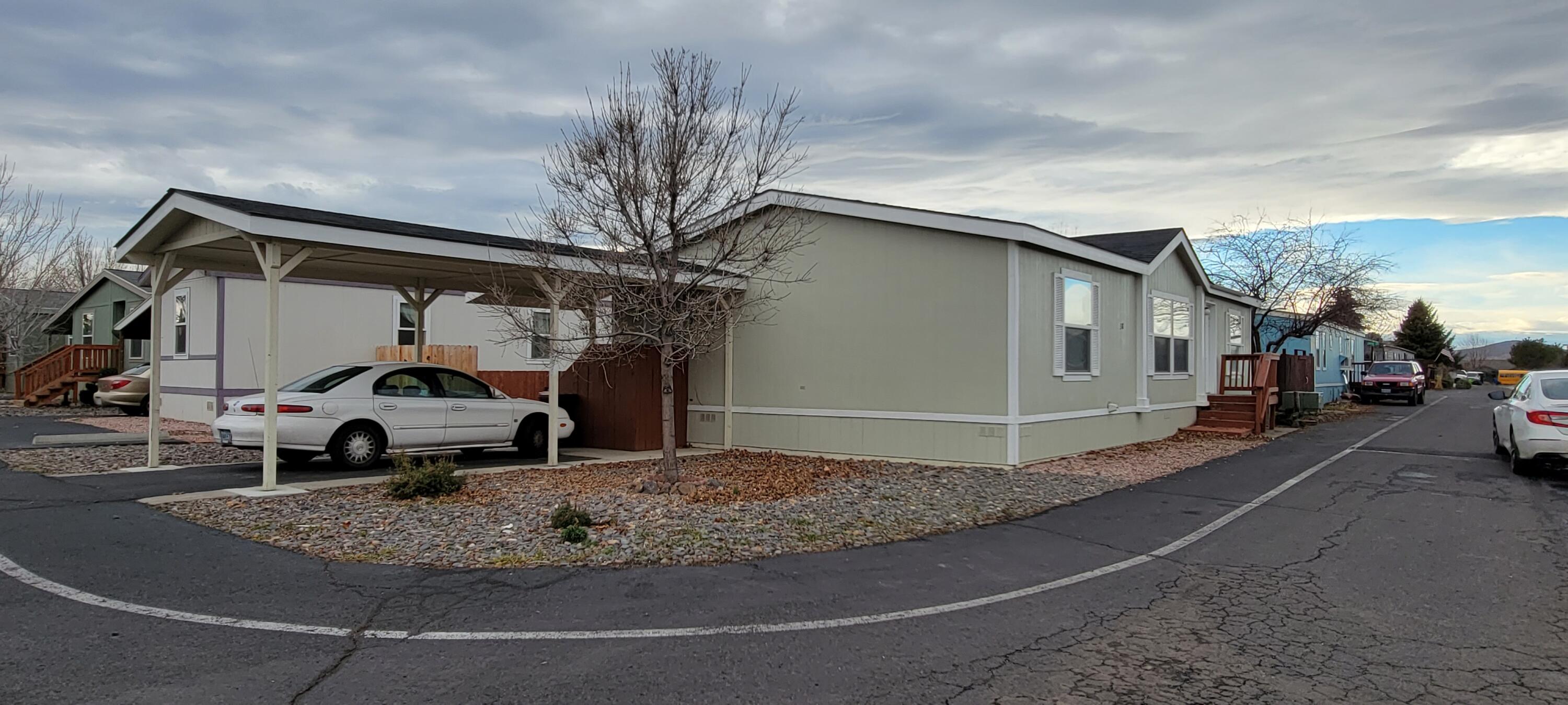 Sunhaven - Residential