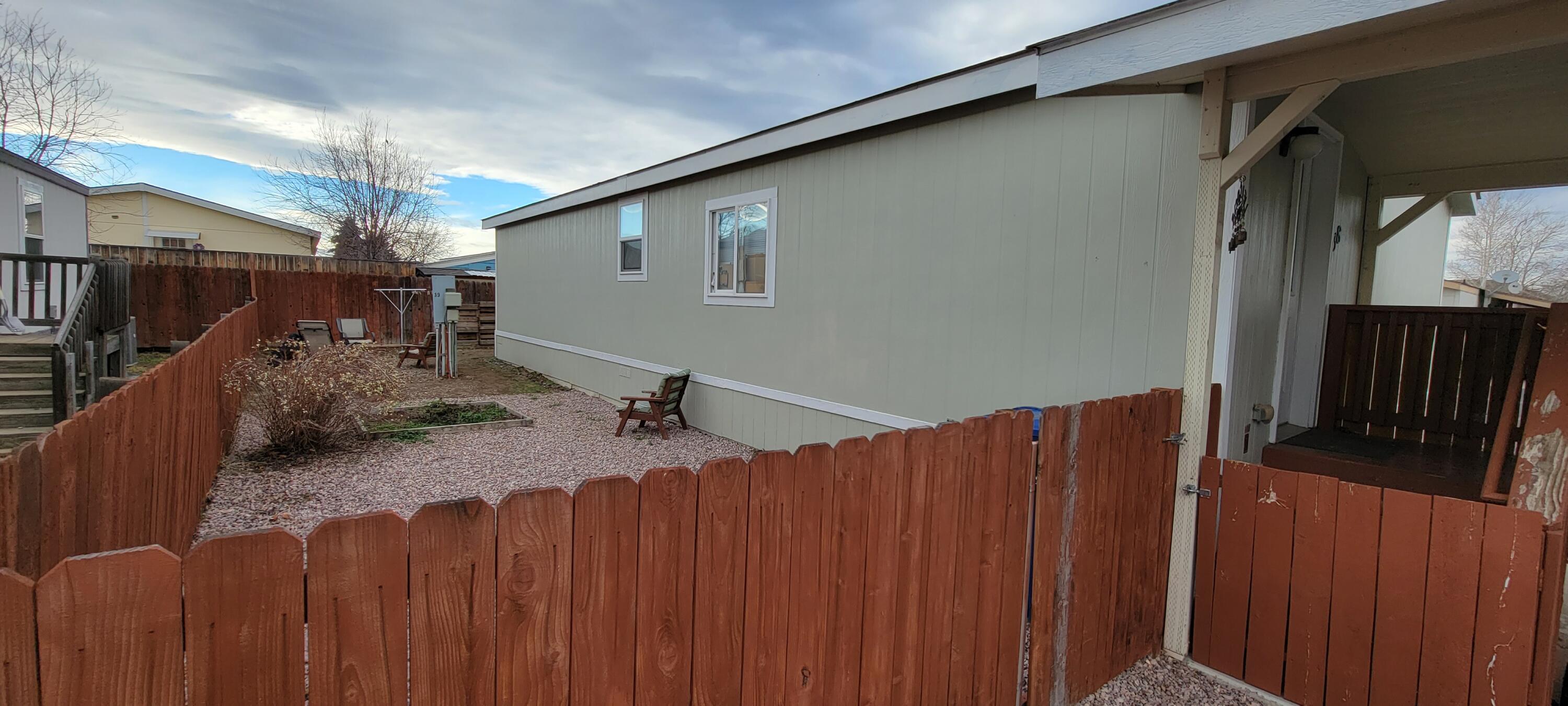 Sunhaven - Residential