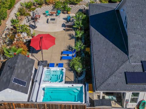 Tiny photo for 565 Whitney Terrace, Medford, OR 97504 (MLS # 220211457)