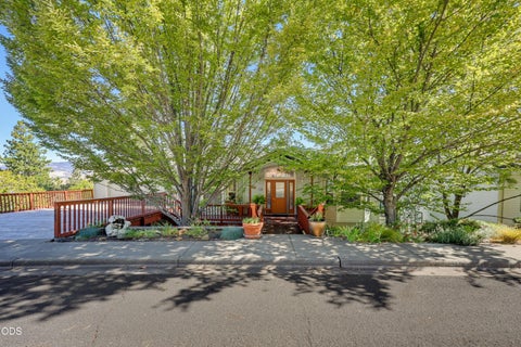 Photo of 485 Waterline Road, Ashland, OR 97520 (MLS # 220228817)