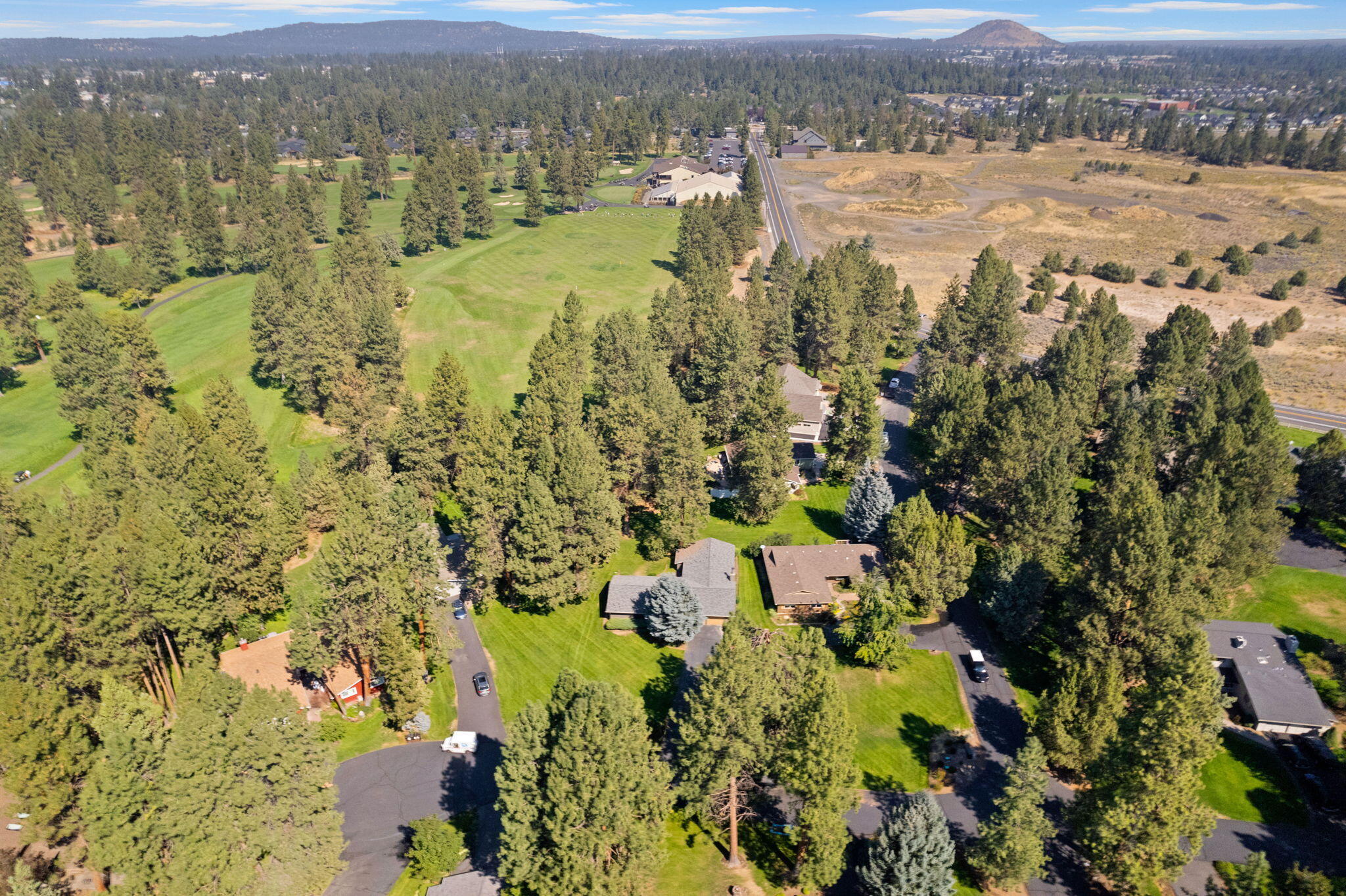 Timber Ridge - Residential