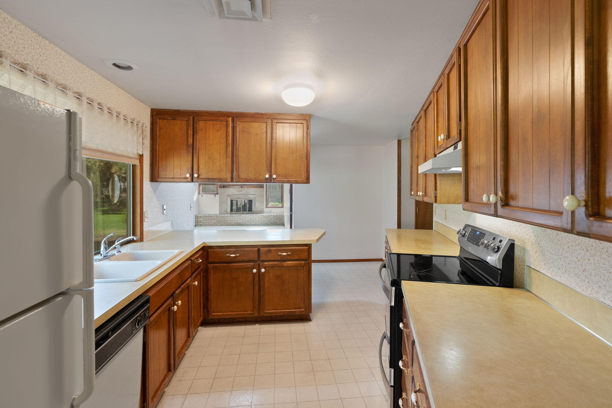 Timber Ridge - Residential