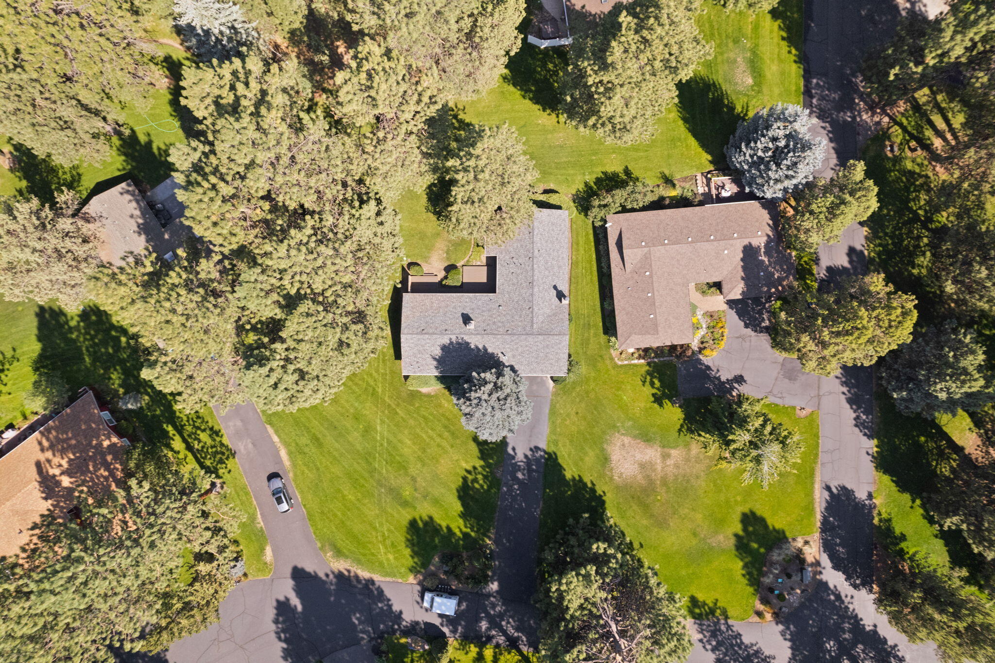 Timber Ridge - Residential