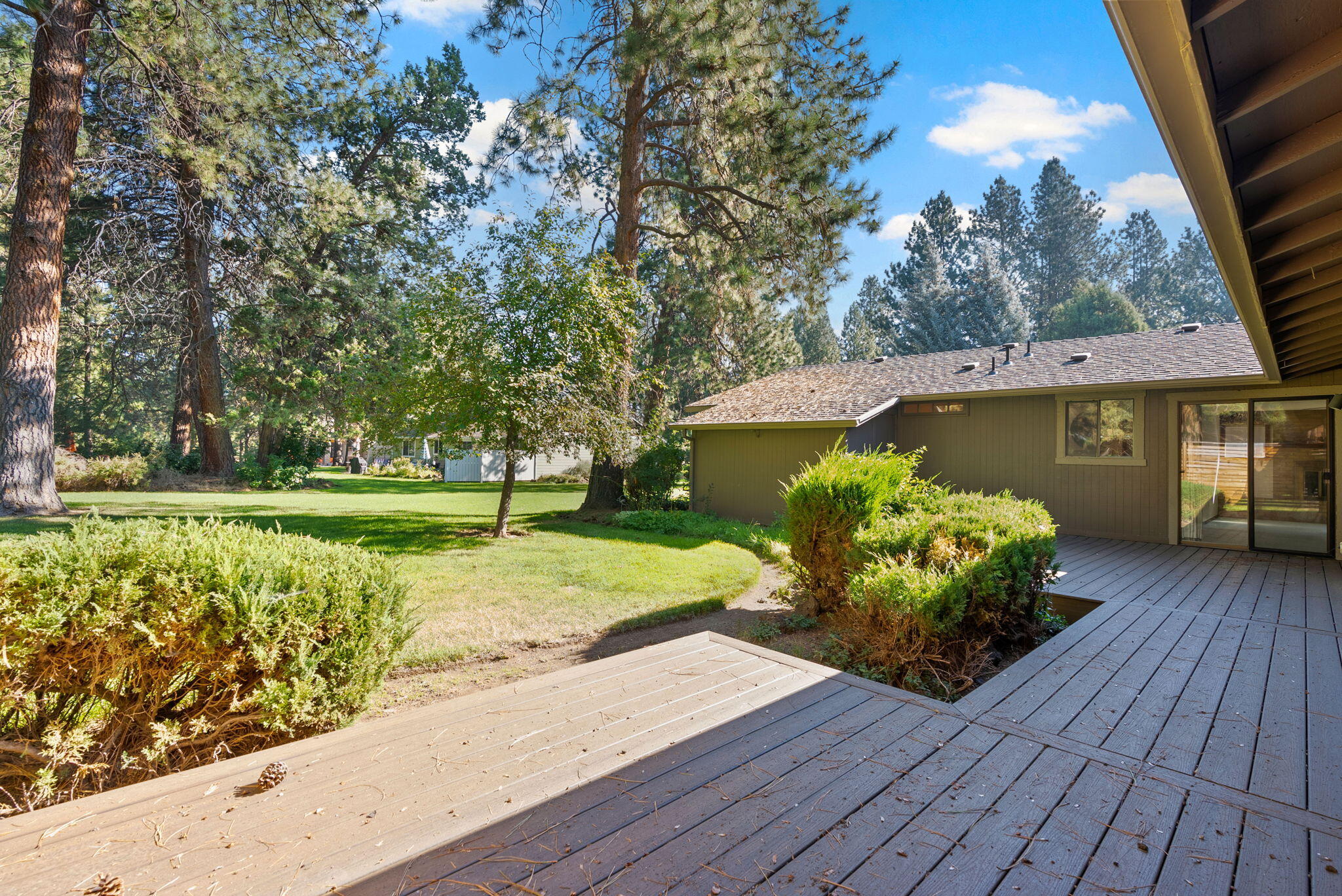 Timber Ridge - Residential