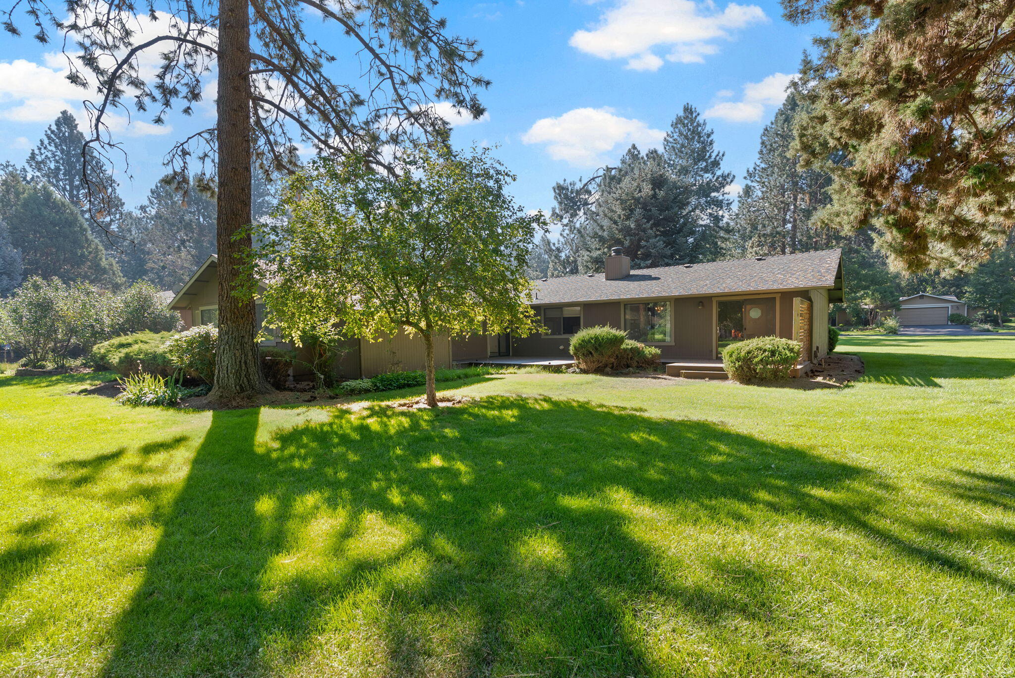 Timber Ridge - Residential