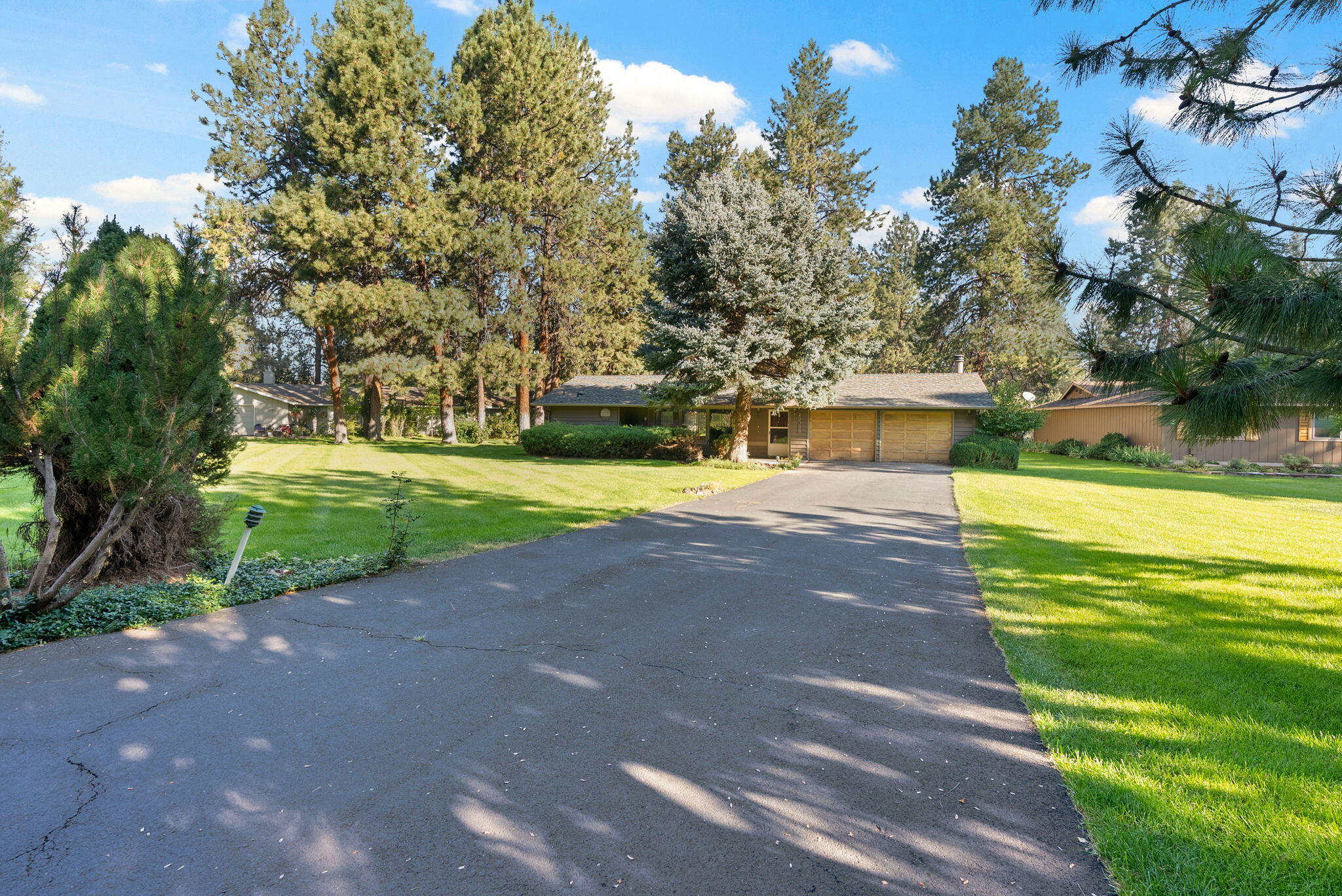 Timber Ridge - Residential