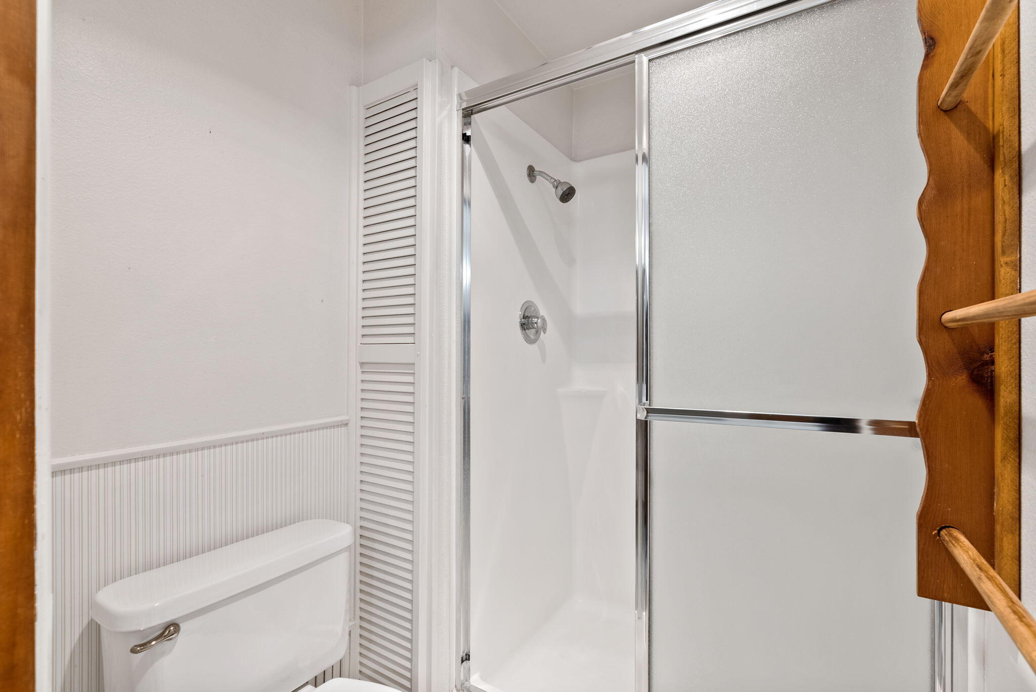 Timber Ridge - Residential