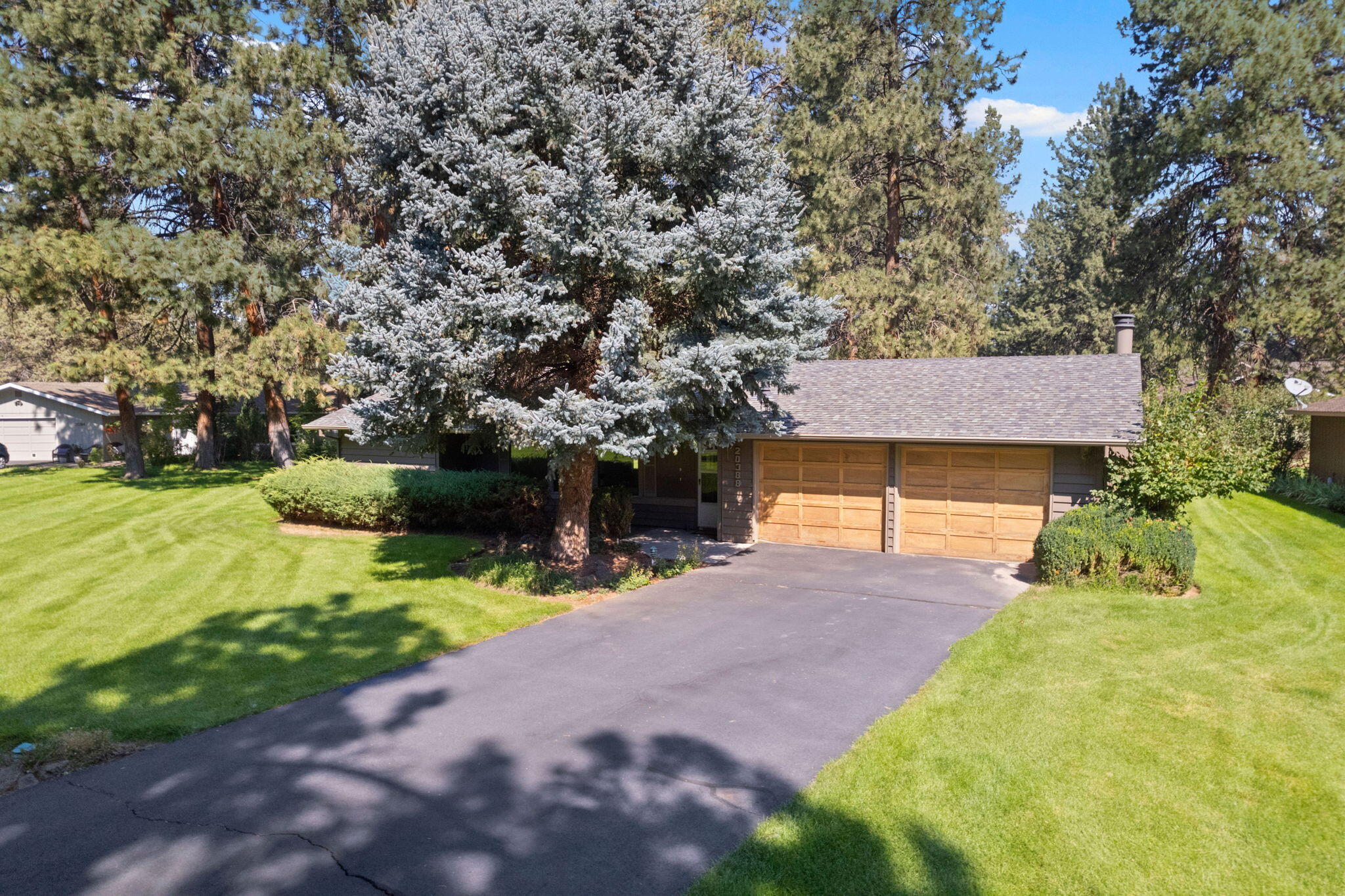 Timber Ridge - Residential