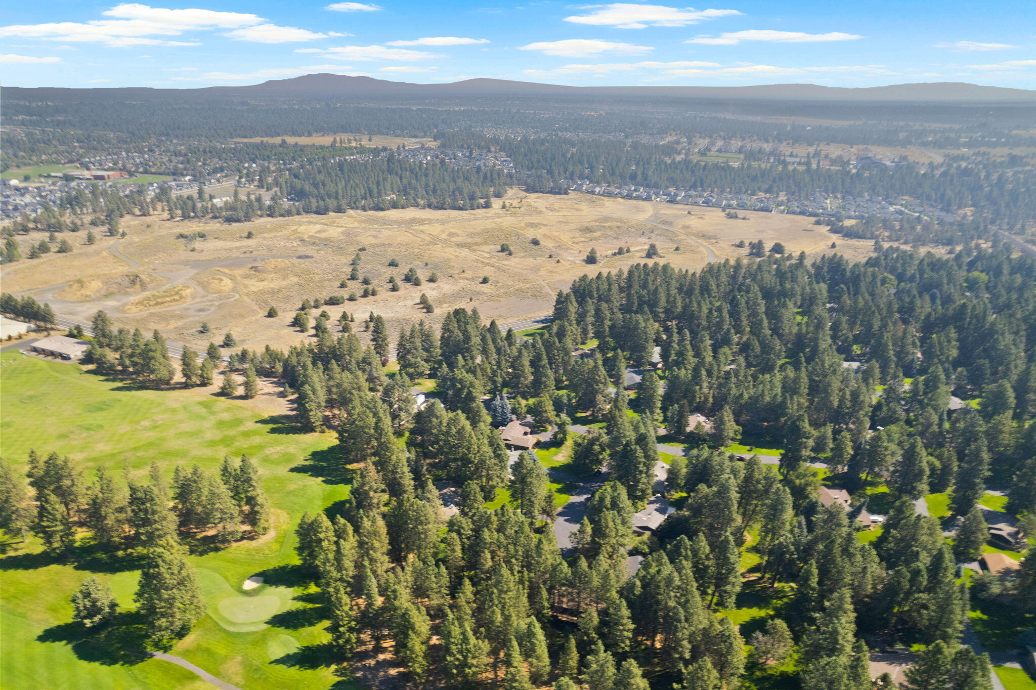 Timber Ridge - Residential