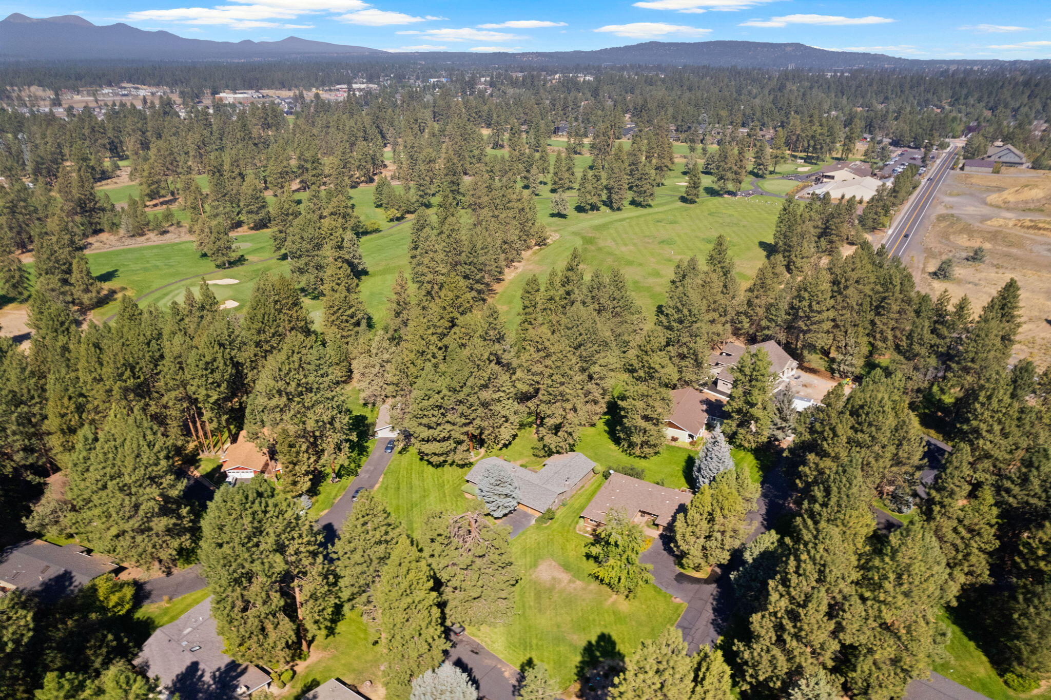 Timber Ridge - Residential