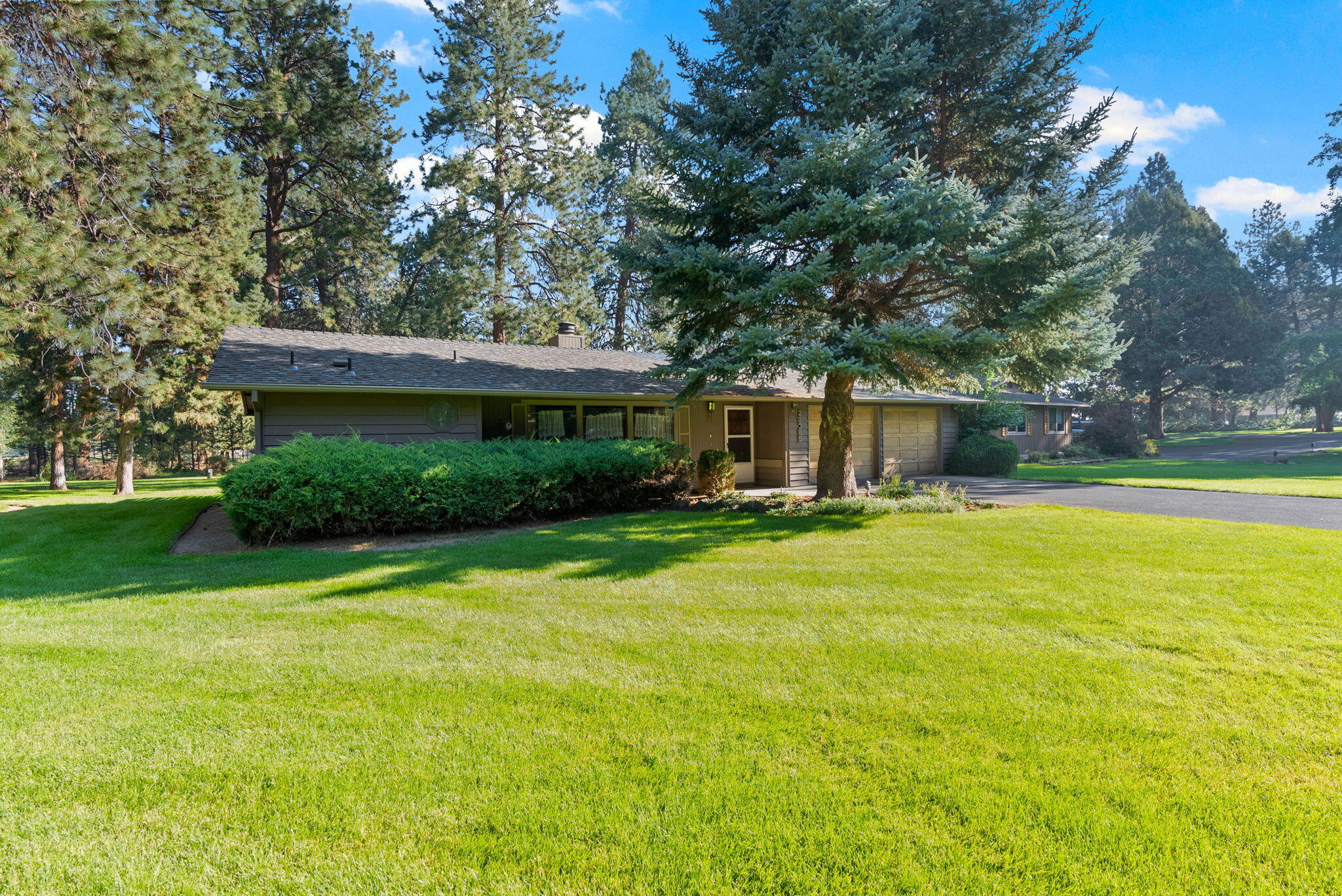 Timber Ridge - Residential