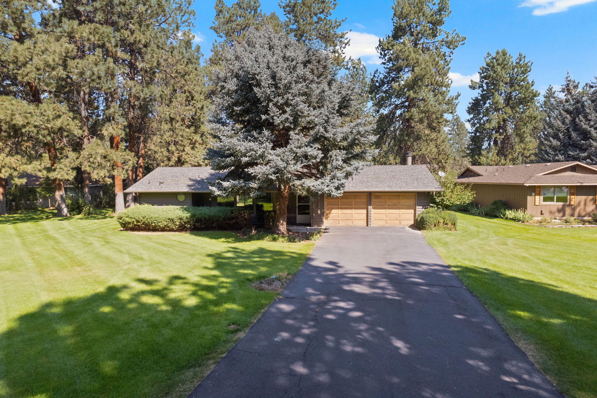 Timber Ridge - Residential