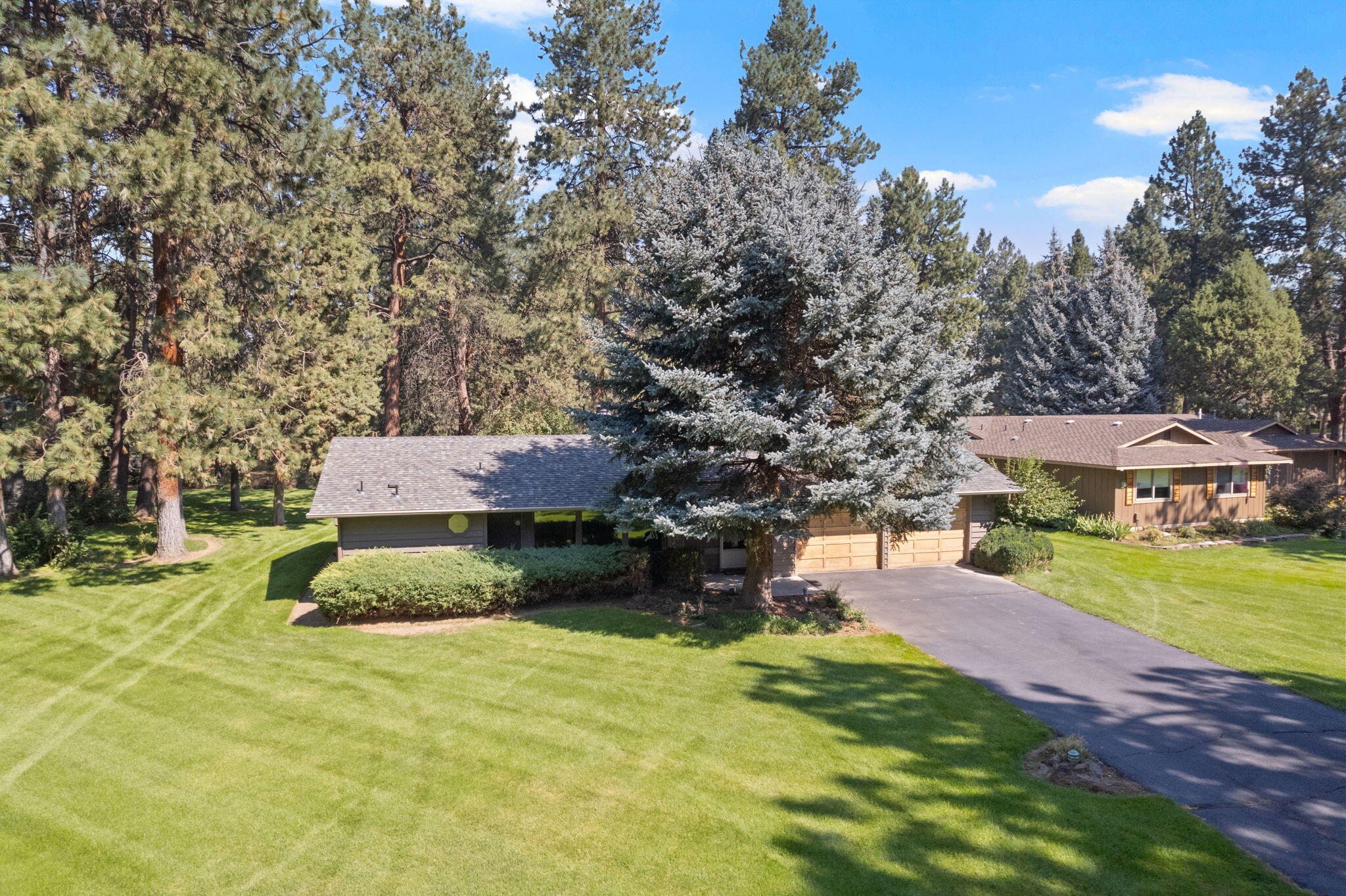 Timber Ridge - Residential