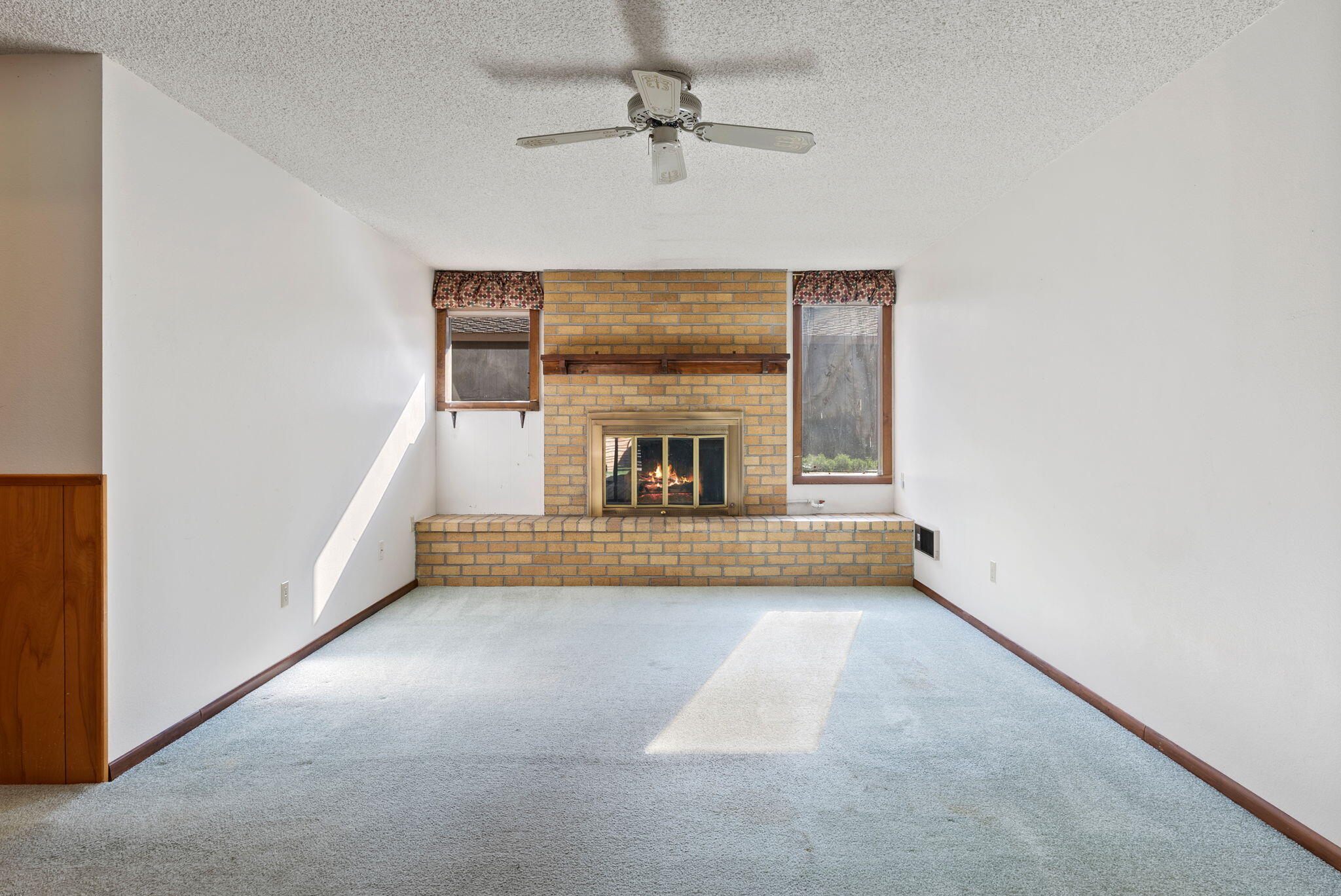 Timber Ridge - Residential