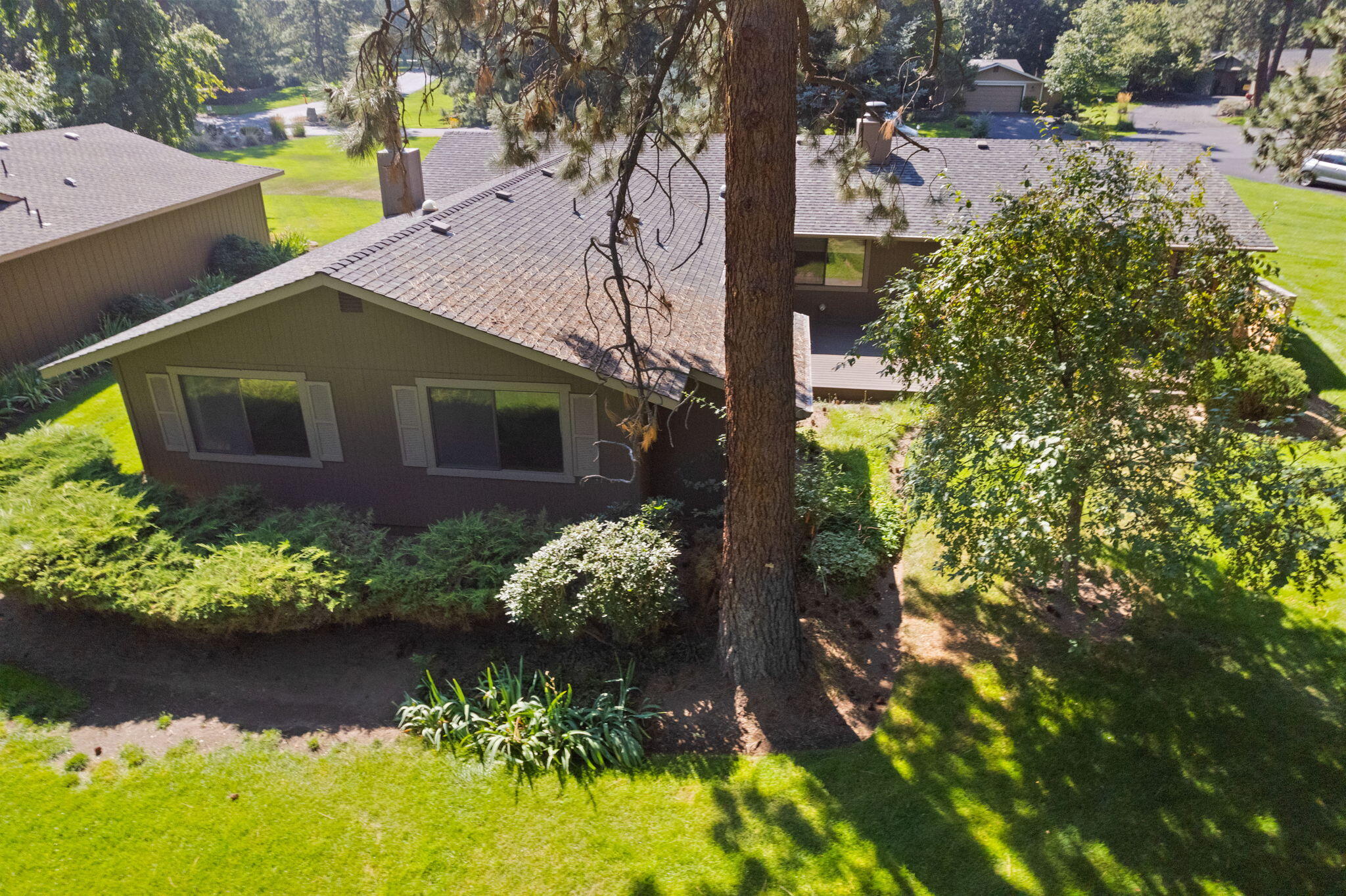 Timber Ridge - Residential