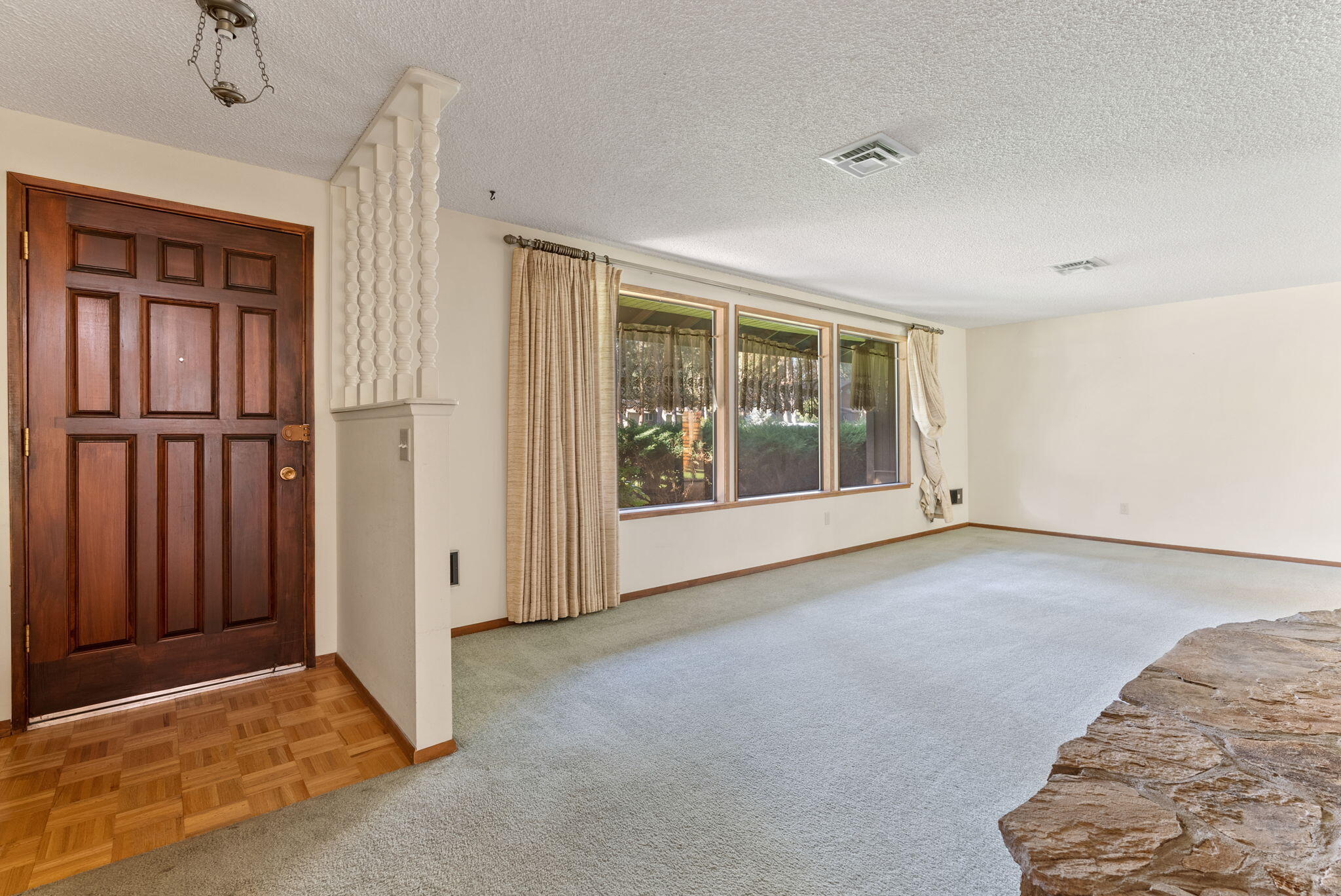 Timber Ridge - Residential