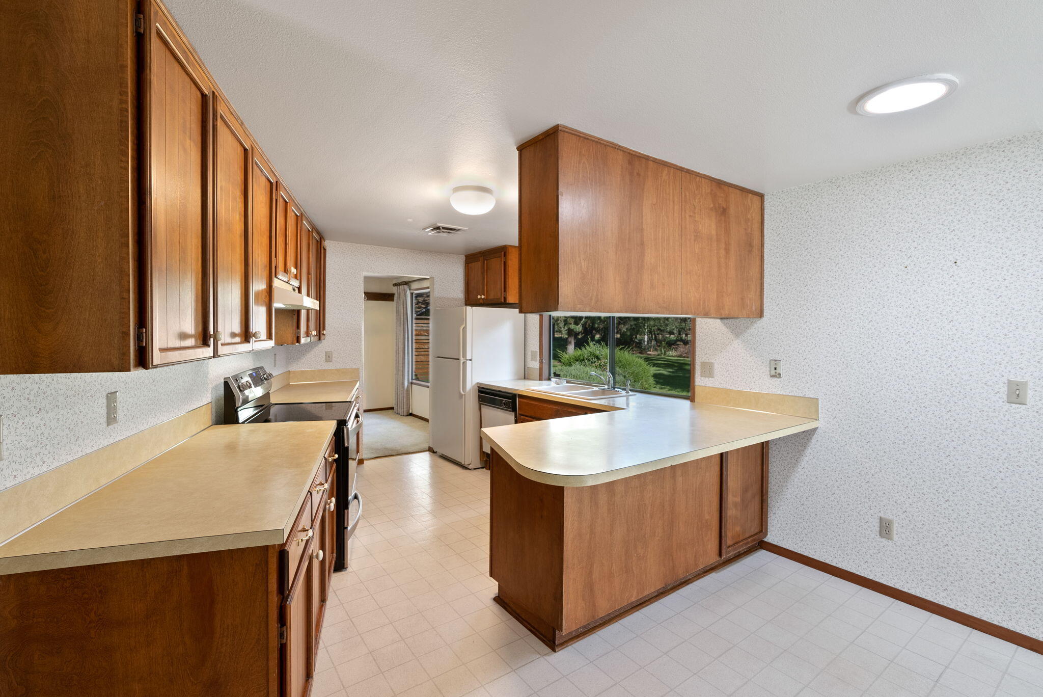 Timber Ridge - Residential