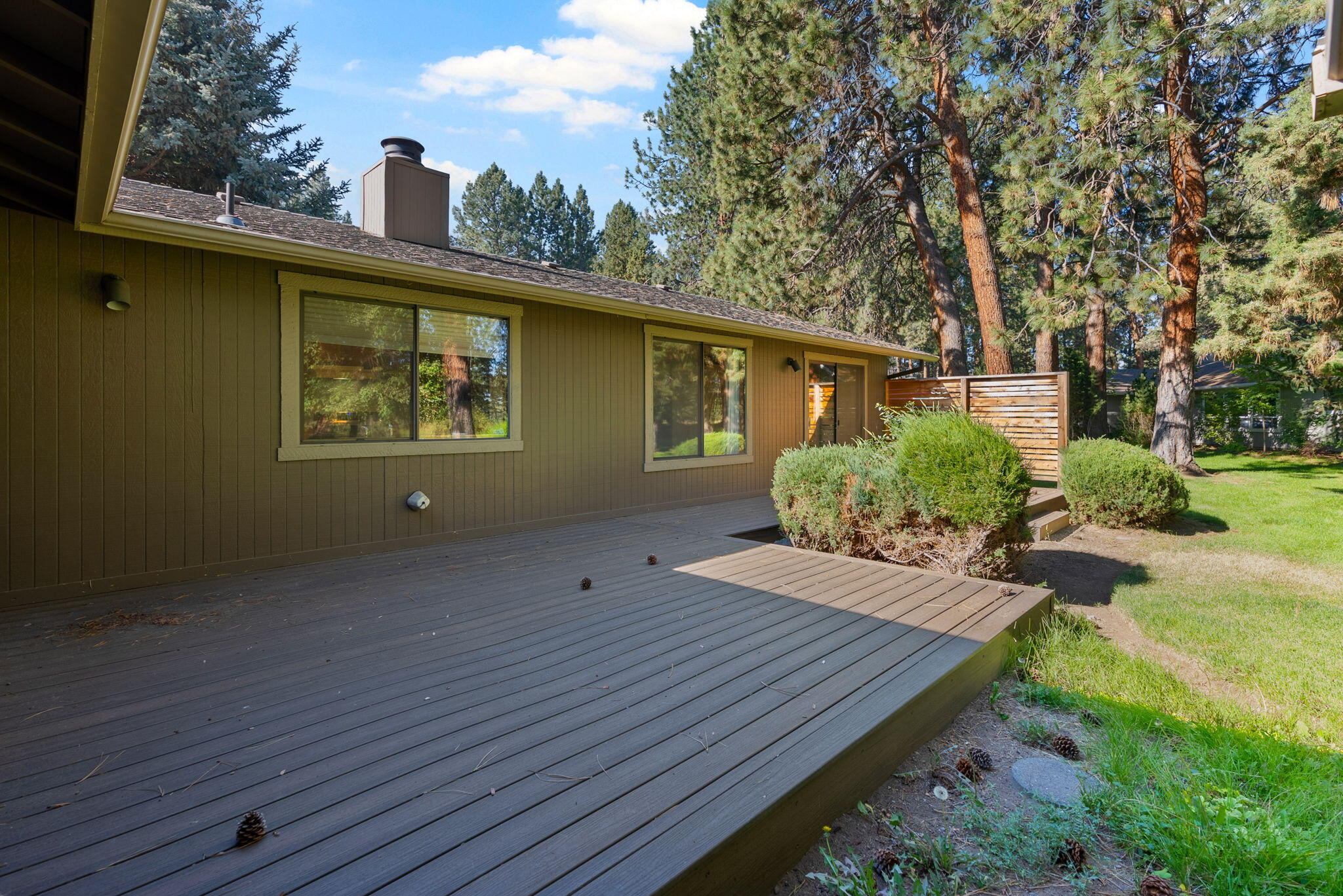 Timber Ridge - Residential