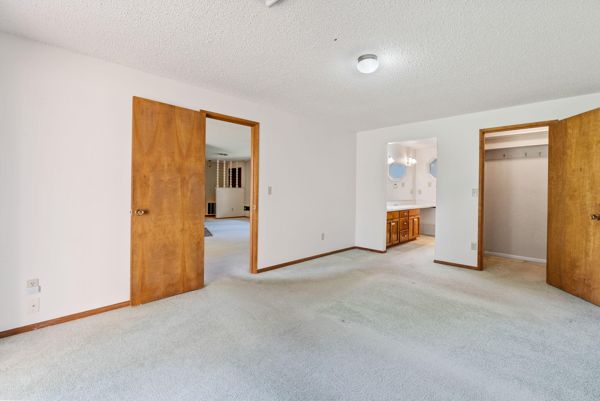 Timber Ridge - Residential