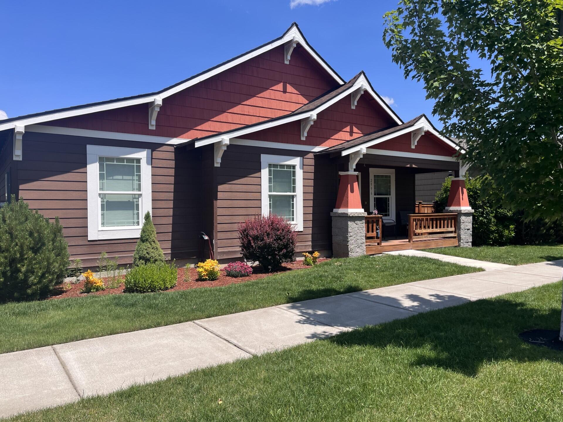 Oakview - Residential