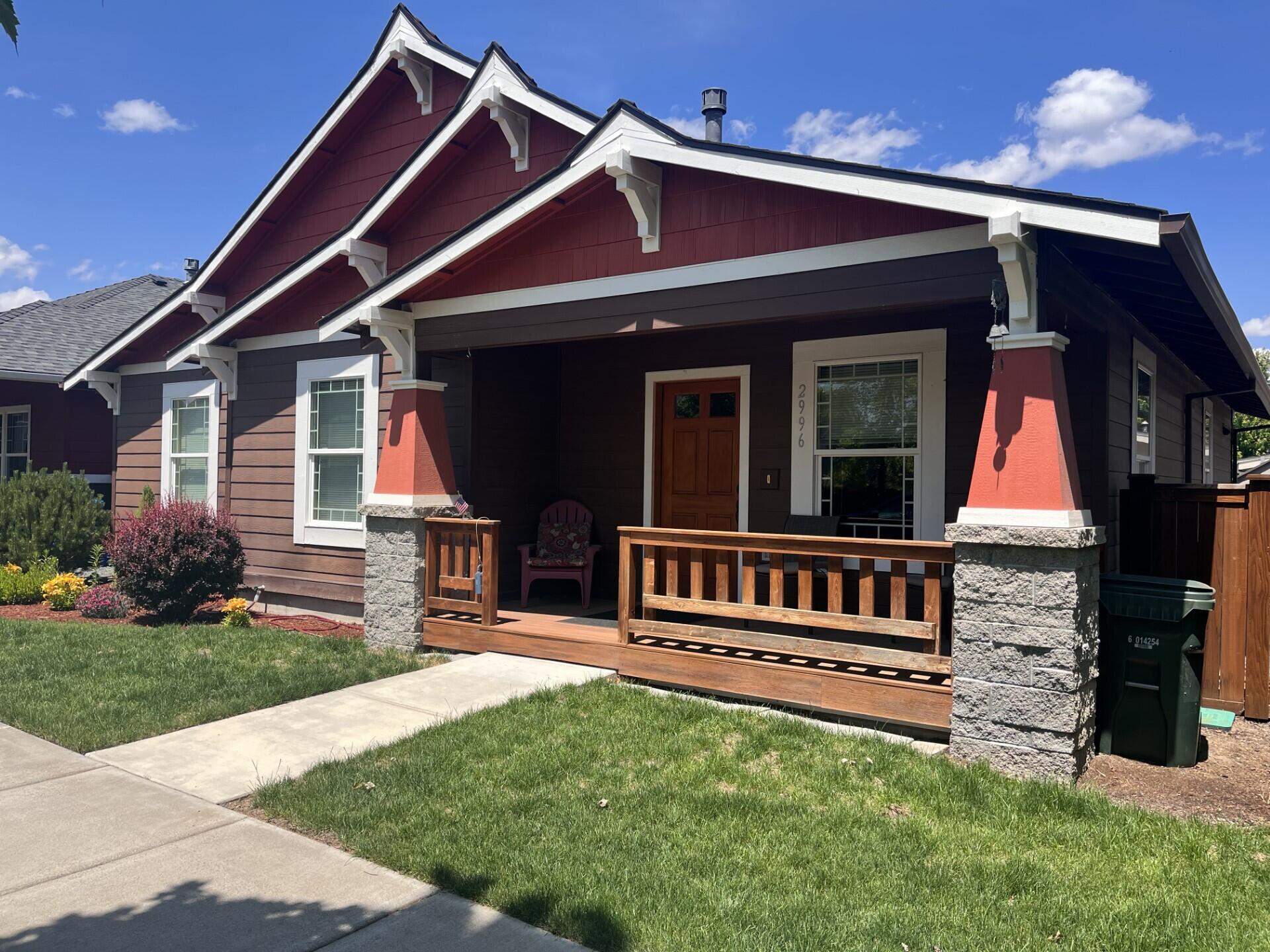 Oakview - Residential