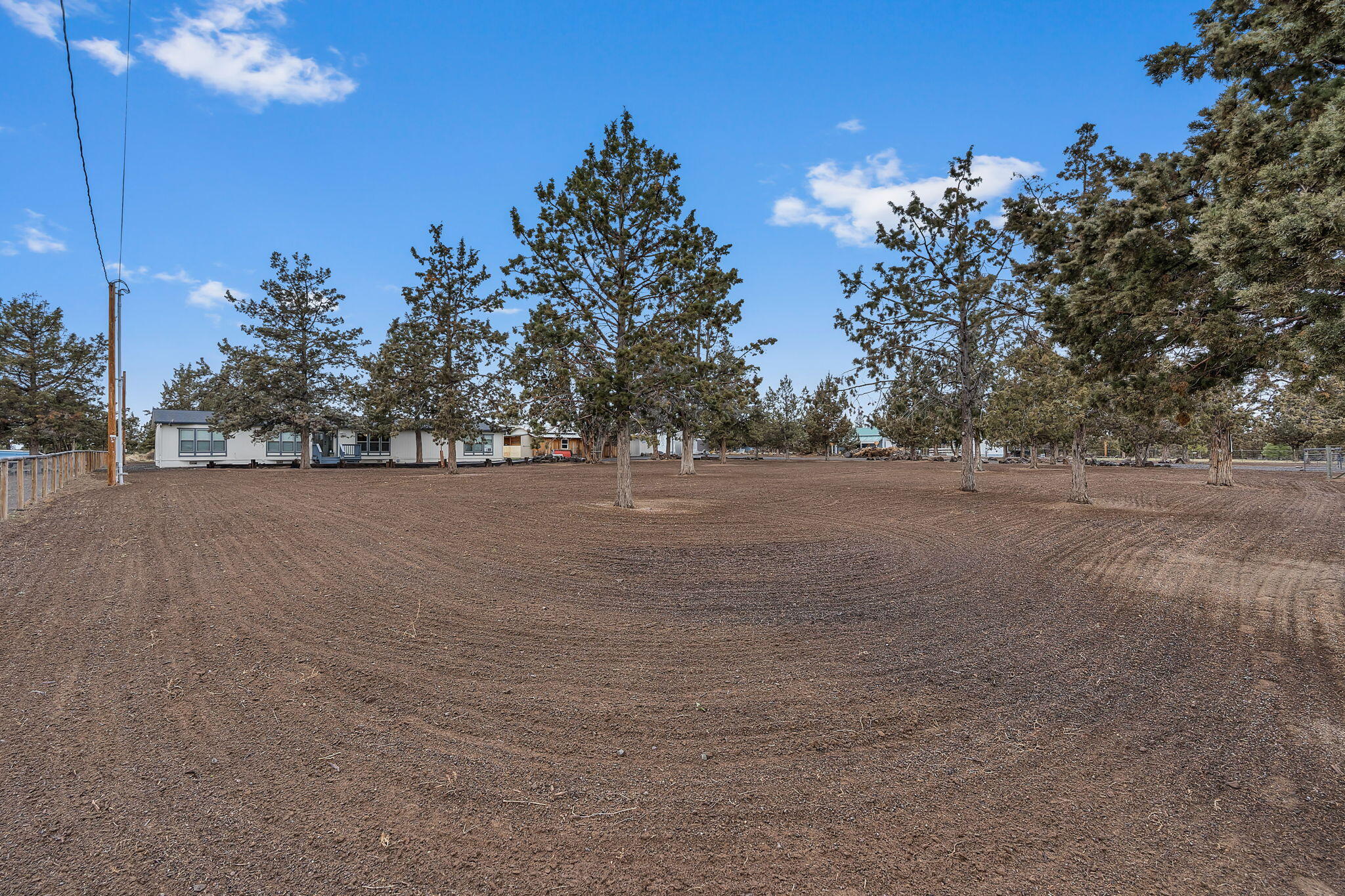 Prineville Acres - Residential