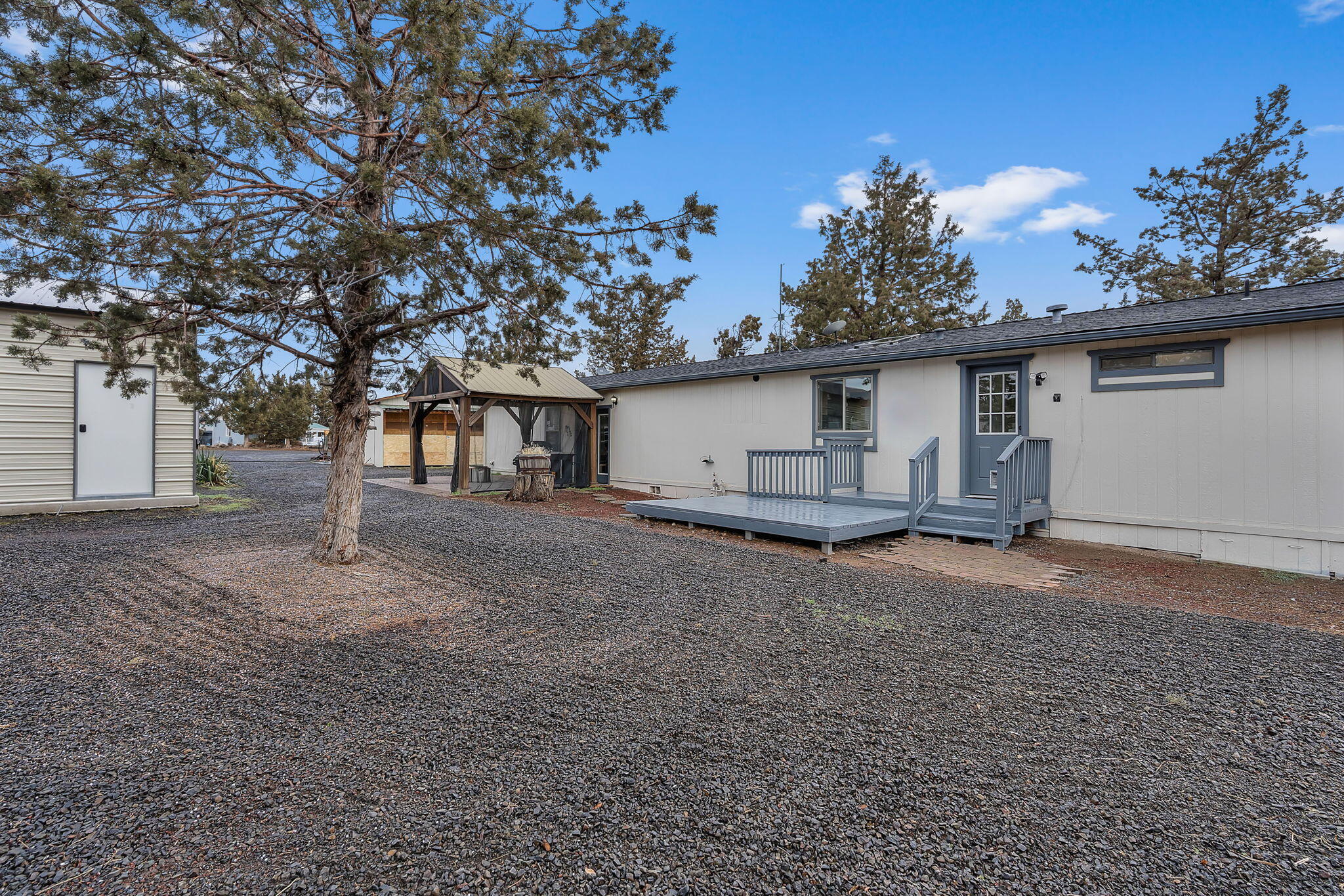 Prineville Acres - Residential