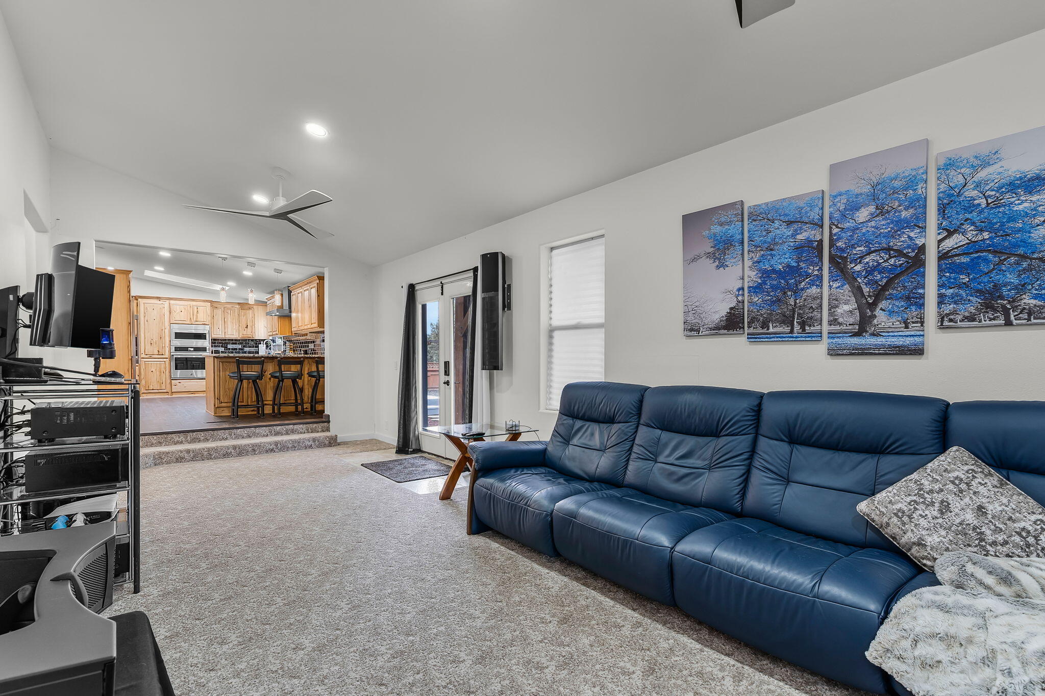 Prineville Acres - Residential