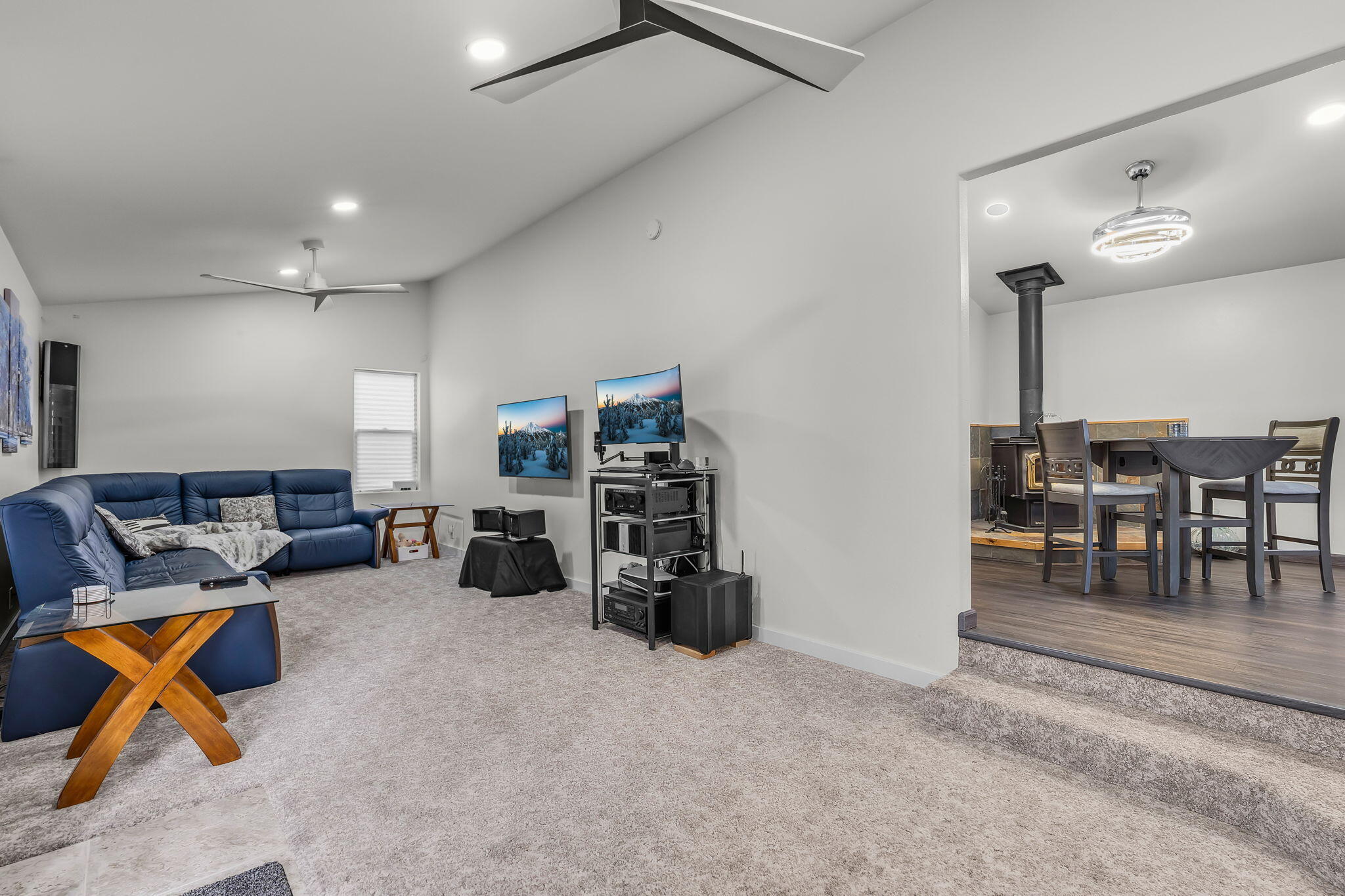 Prineville Acres - Residential