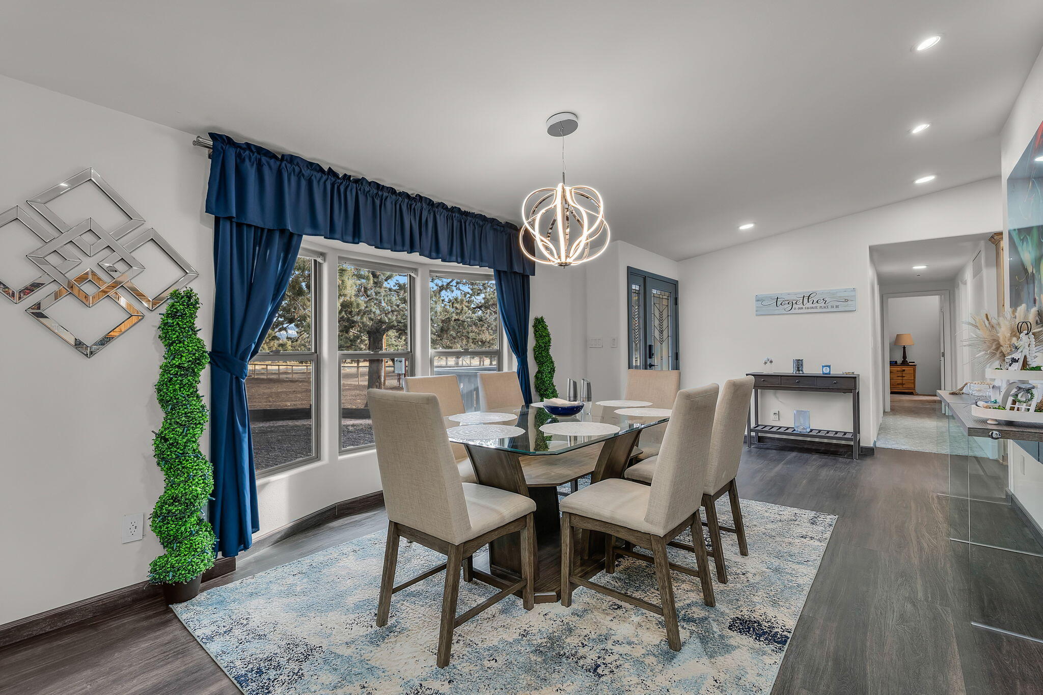 Prineville Acres - Residential