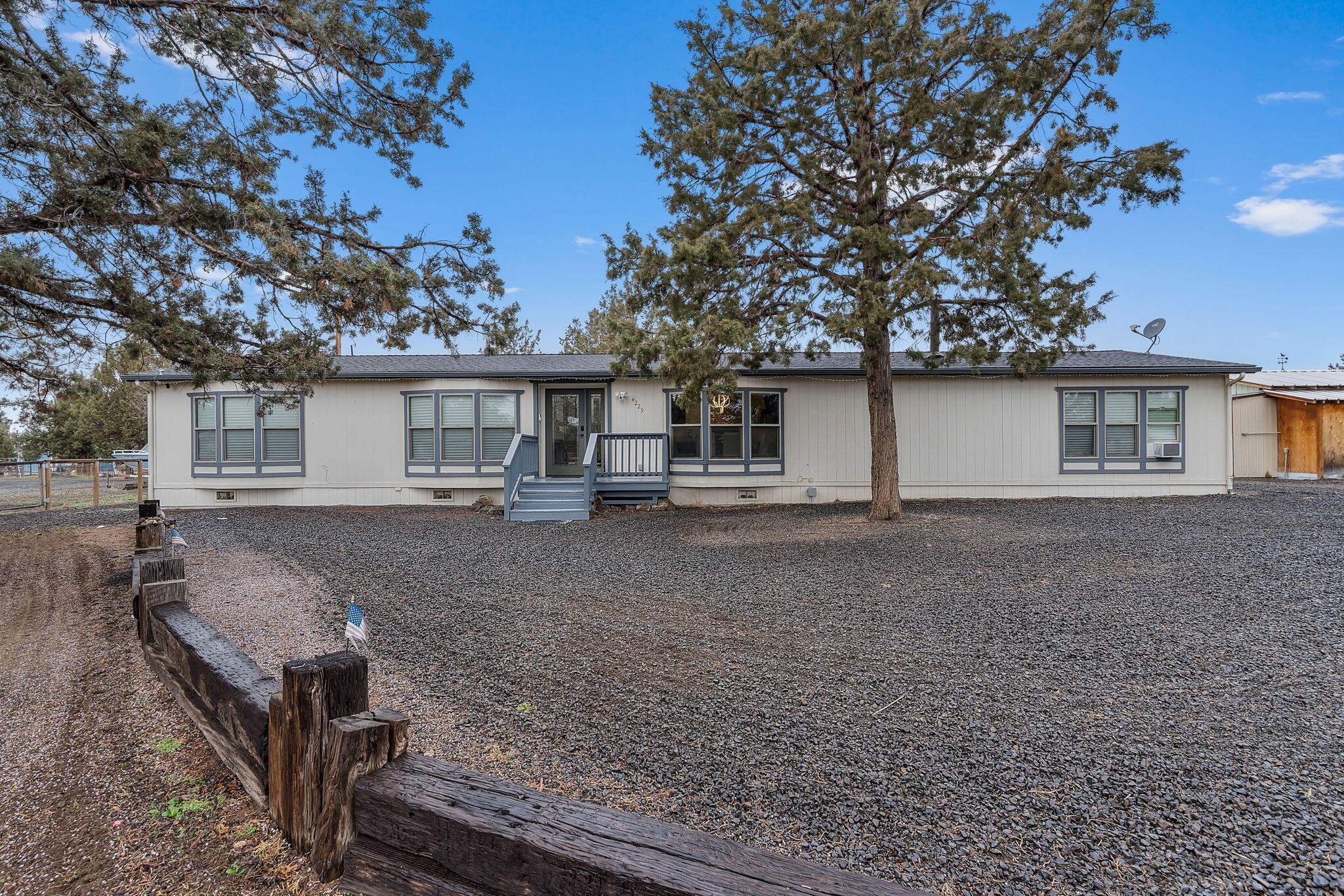 Prineville Acres - Residential