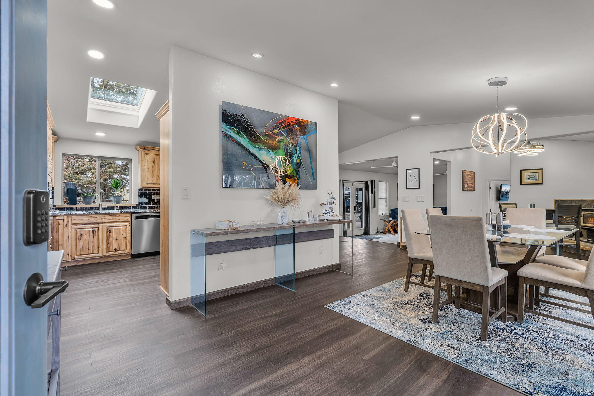 Prineville Acres - Residential