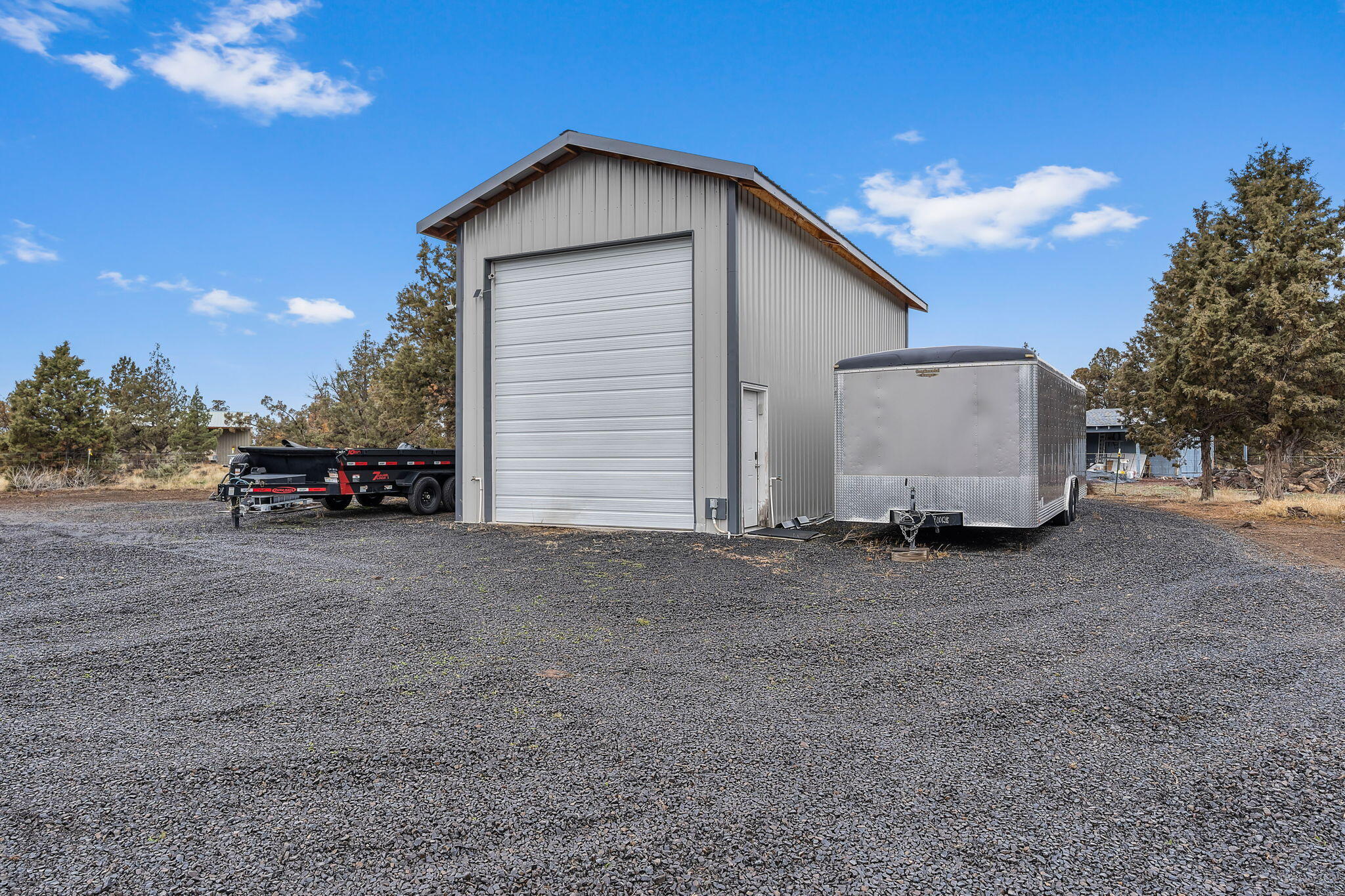 Prineville Acres - Residential