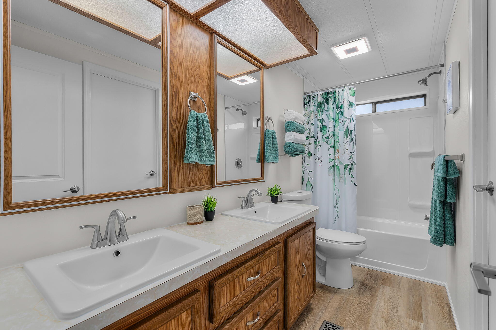 Prineville Acres - Residential