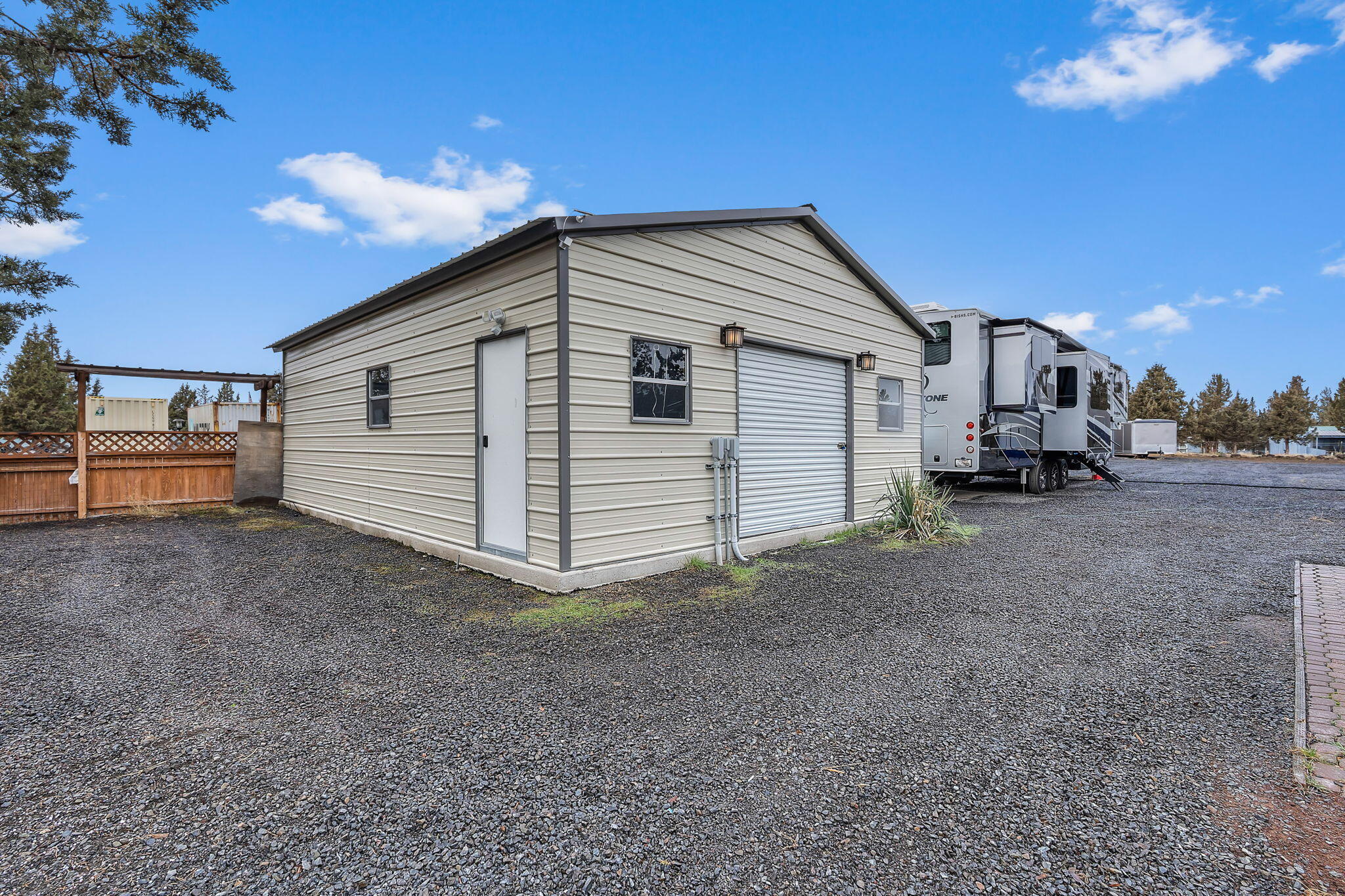 Prineville Acres - Residential