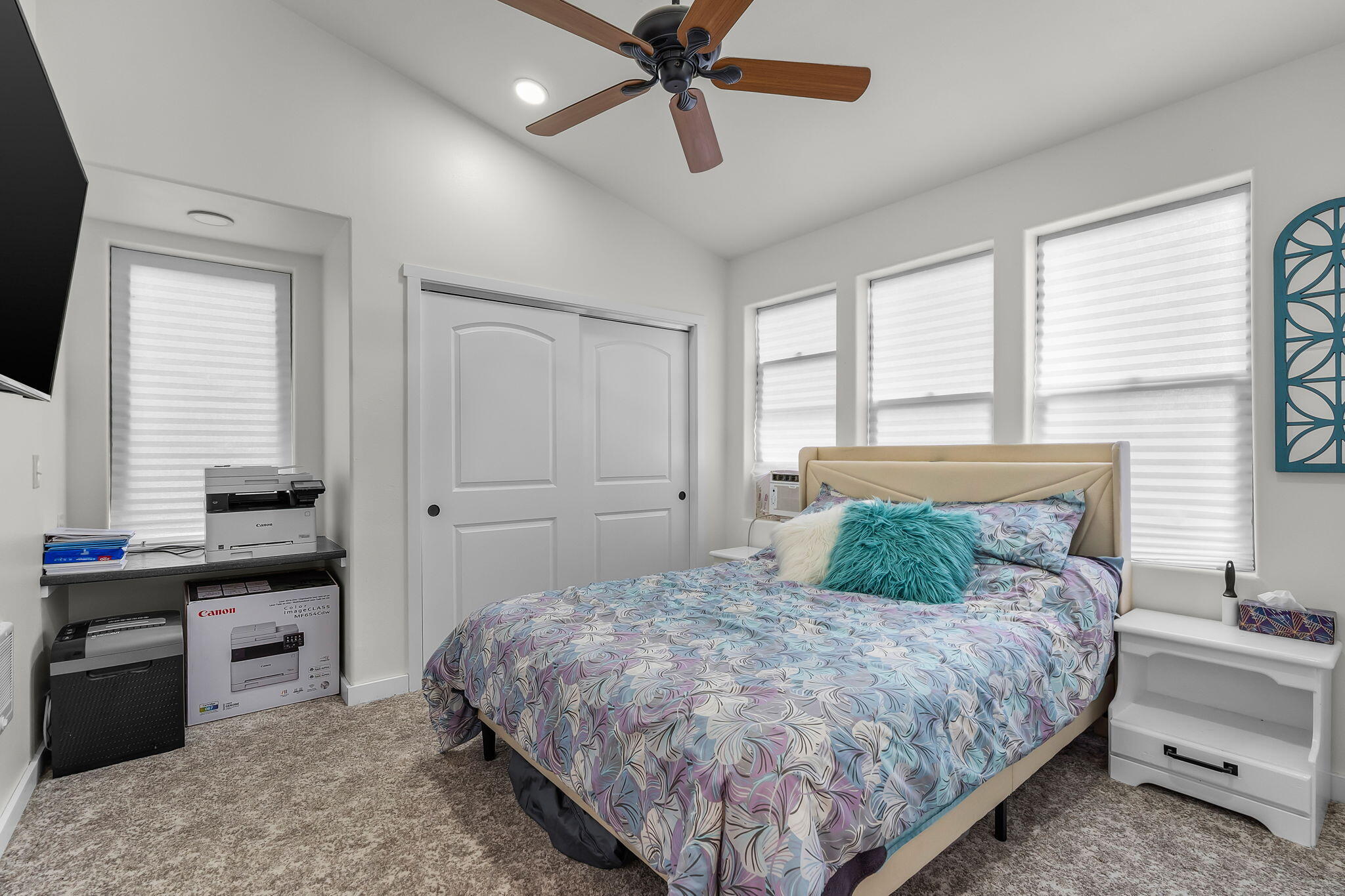 Prineville Acres - Residential