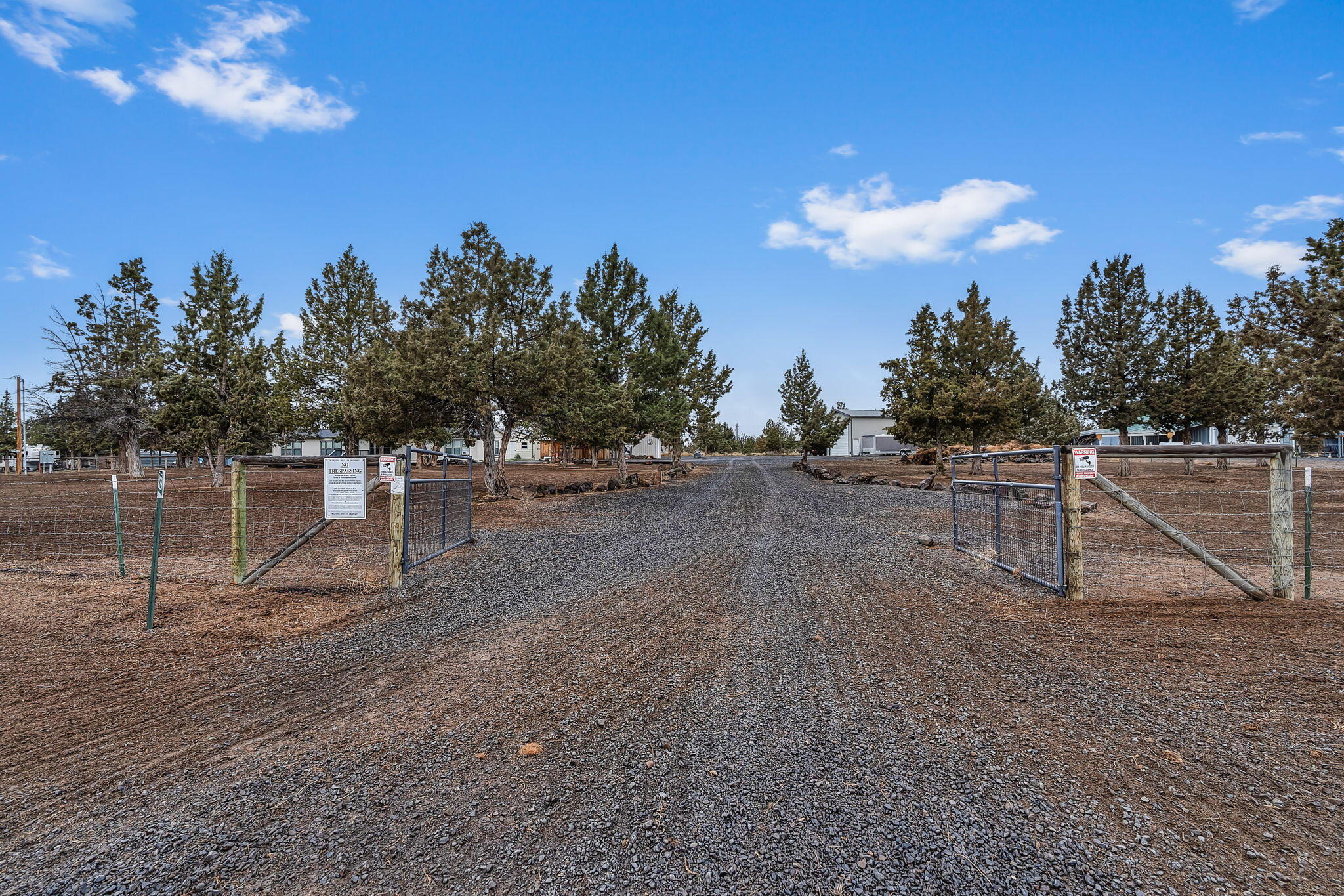 Prineville Acres - Residential