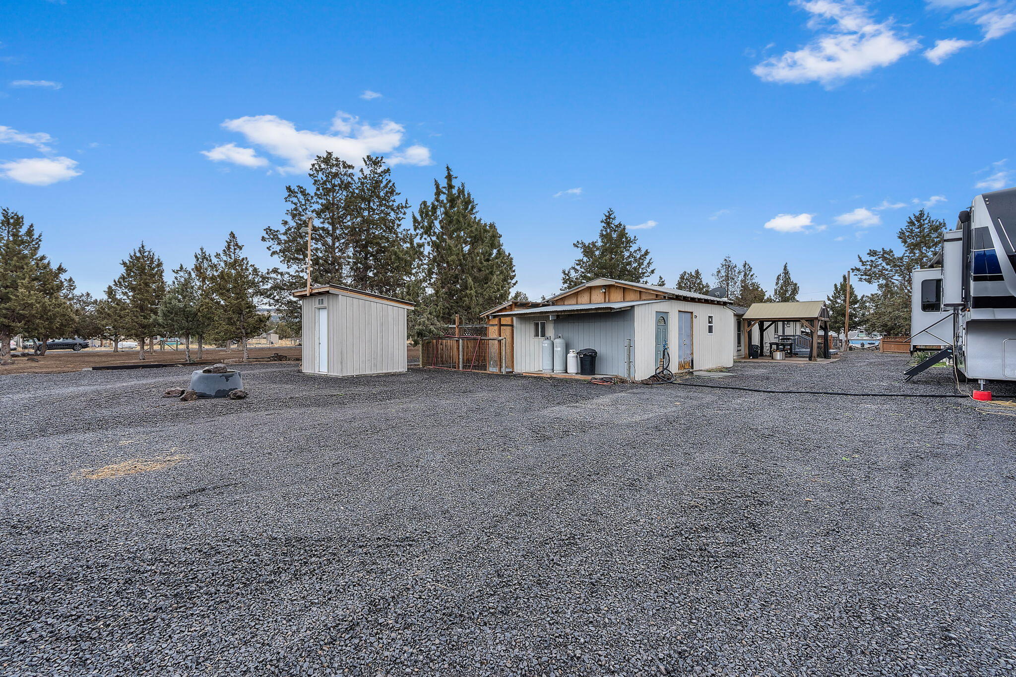 Prineville Acres - Residential