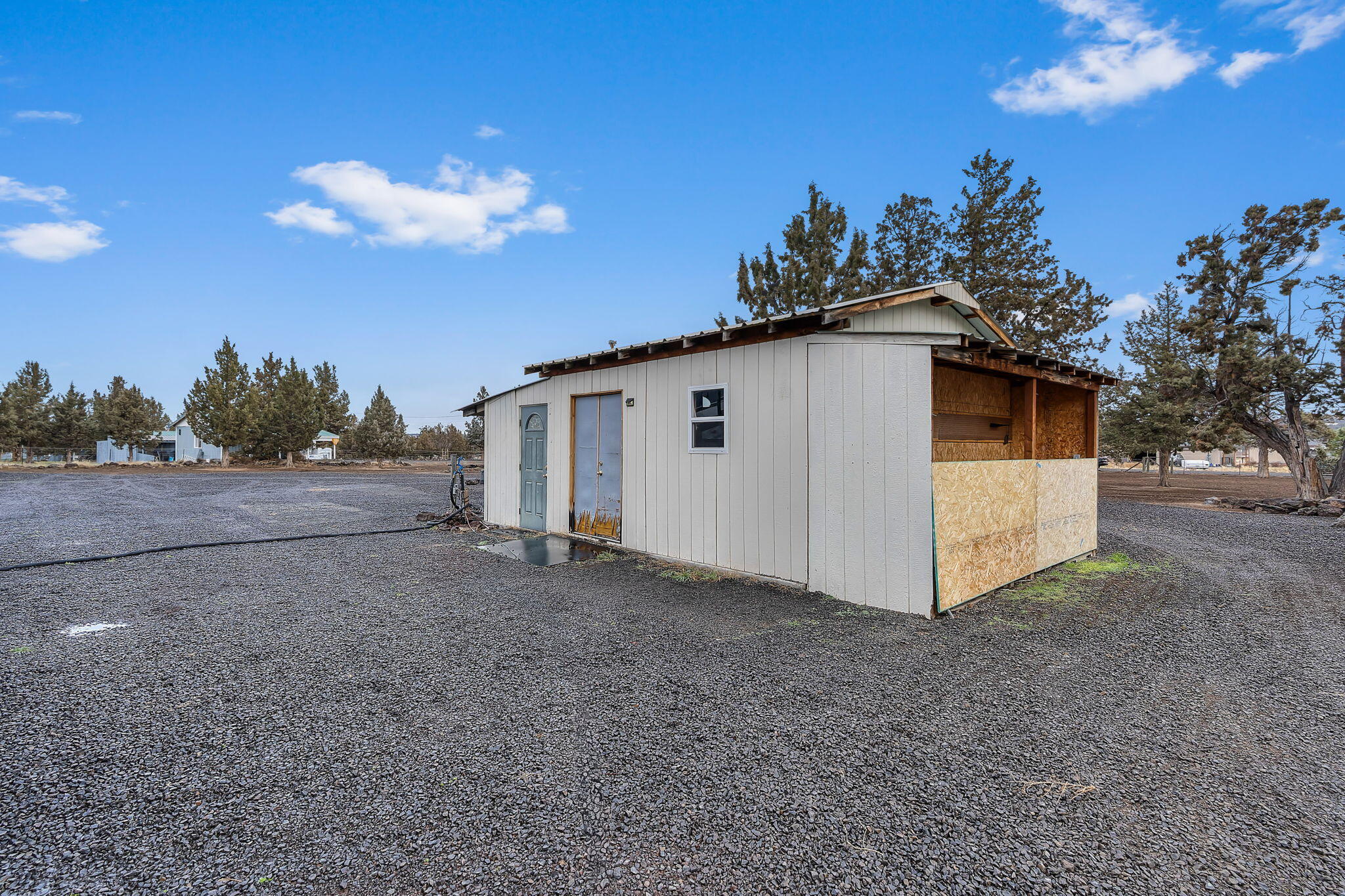 Prineville Acres - Residential