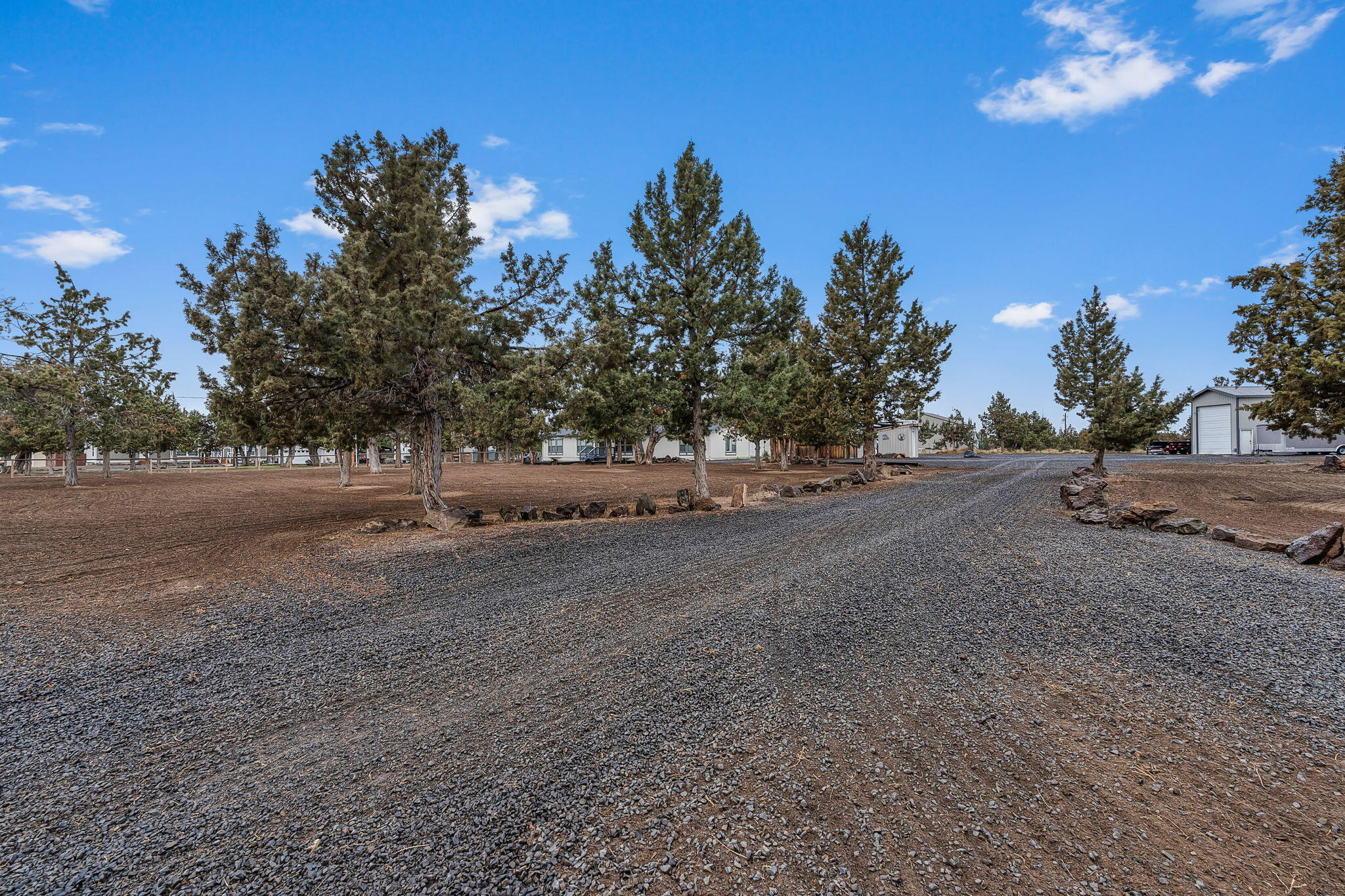 Prineville Acres - Residential