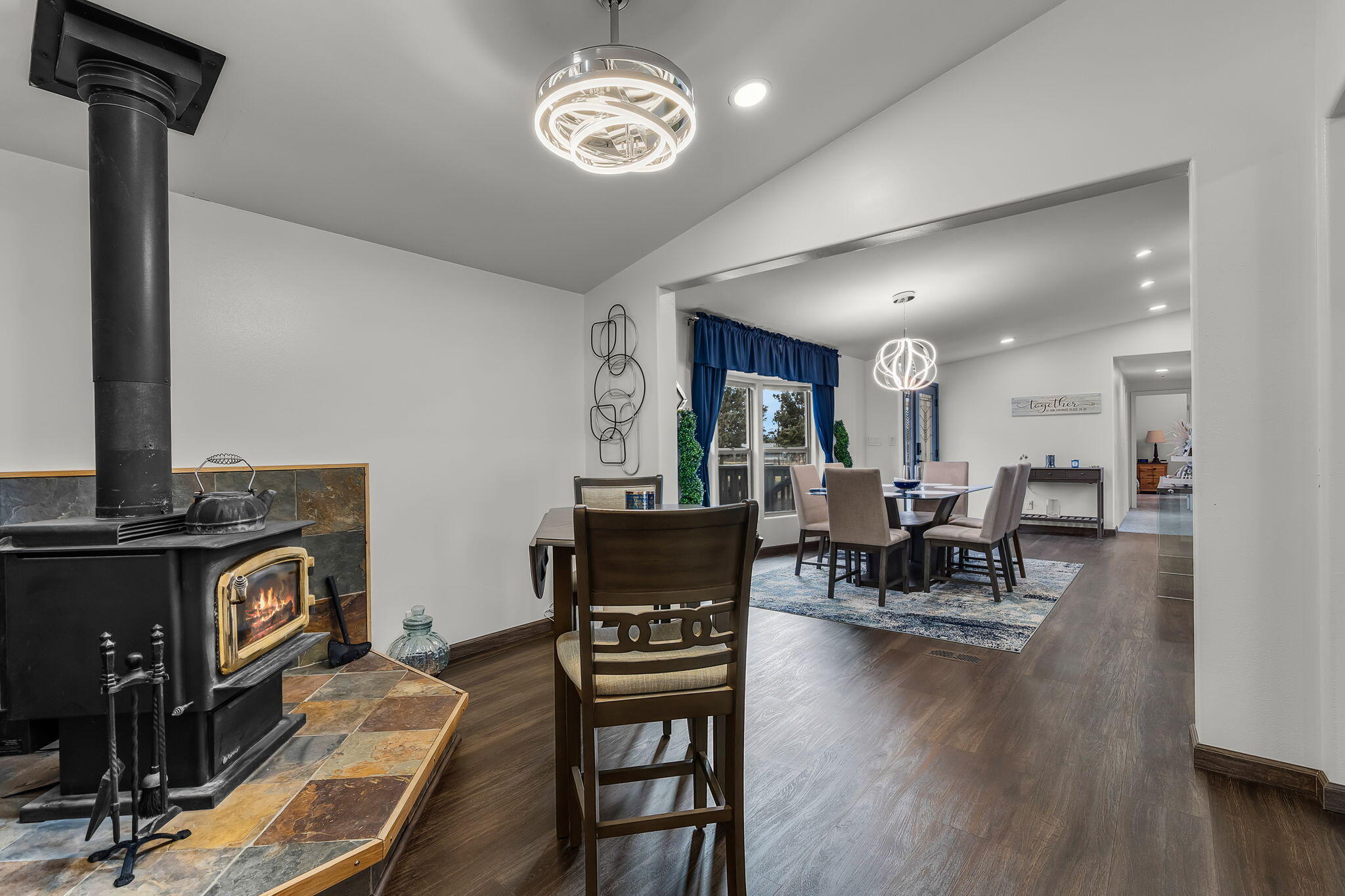 Prineville Acres - Residential