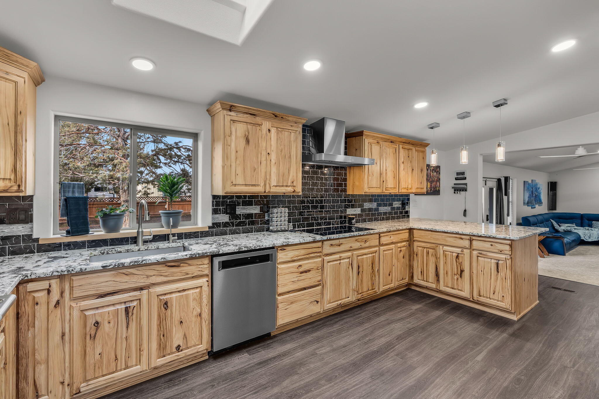 Prineville Acres - Residential