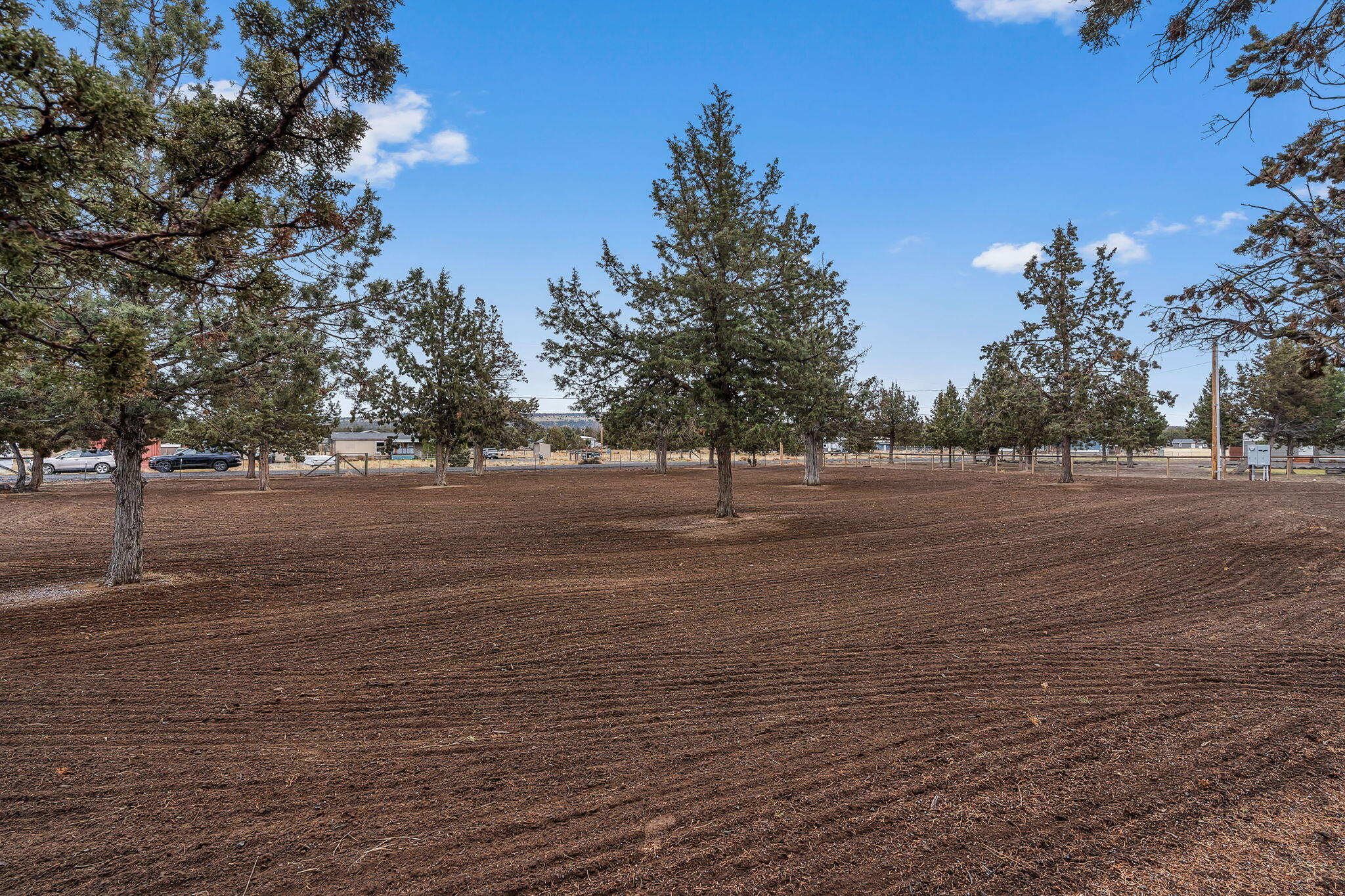 Prineville Acres - Residential