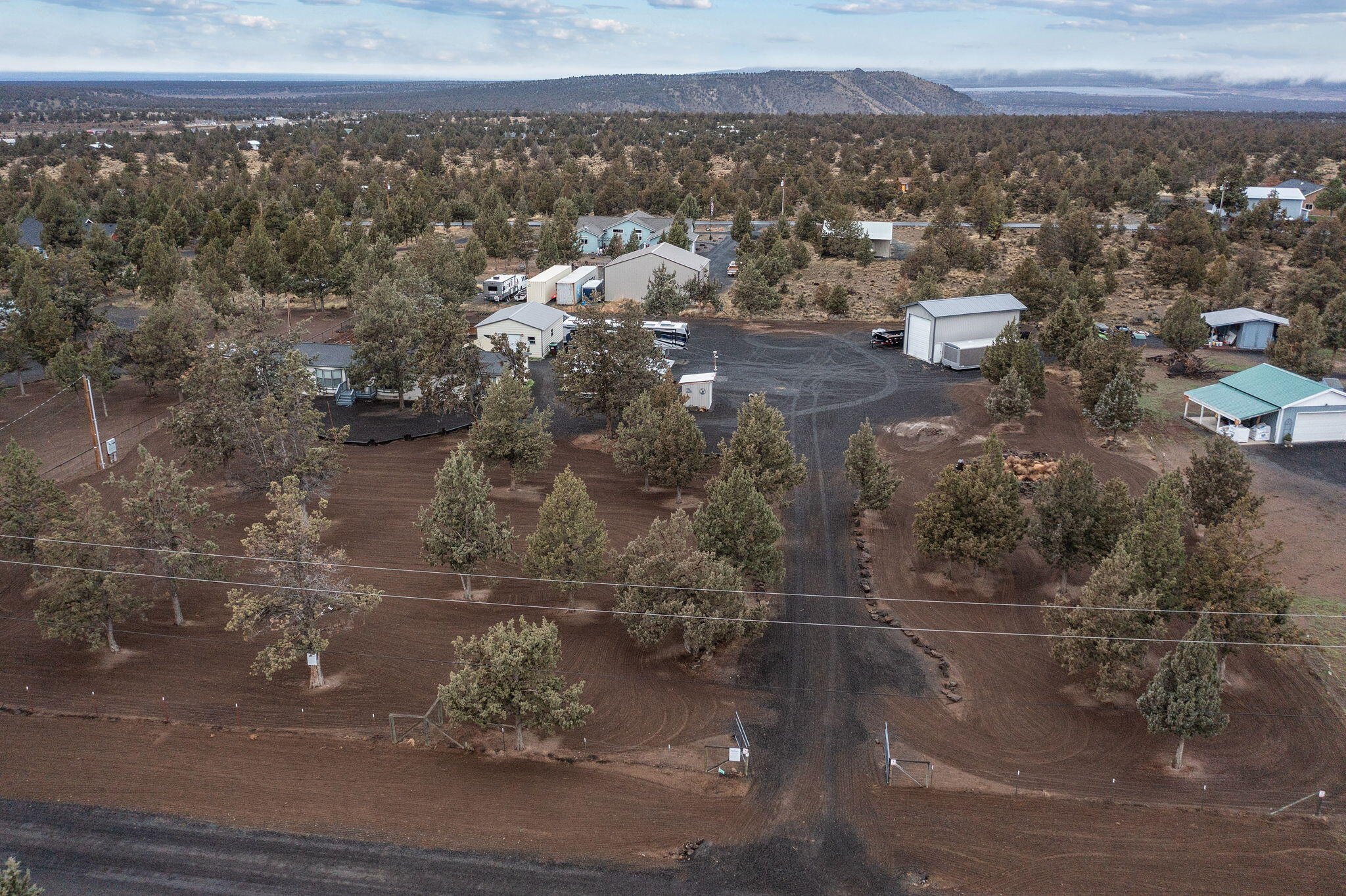 Prineville Acres - Residential