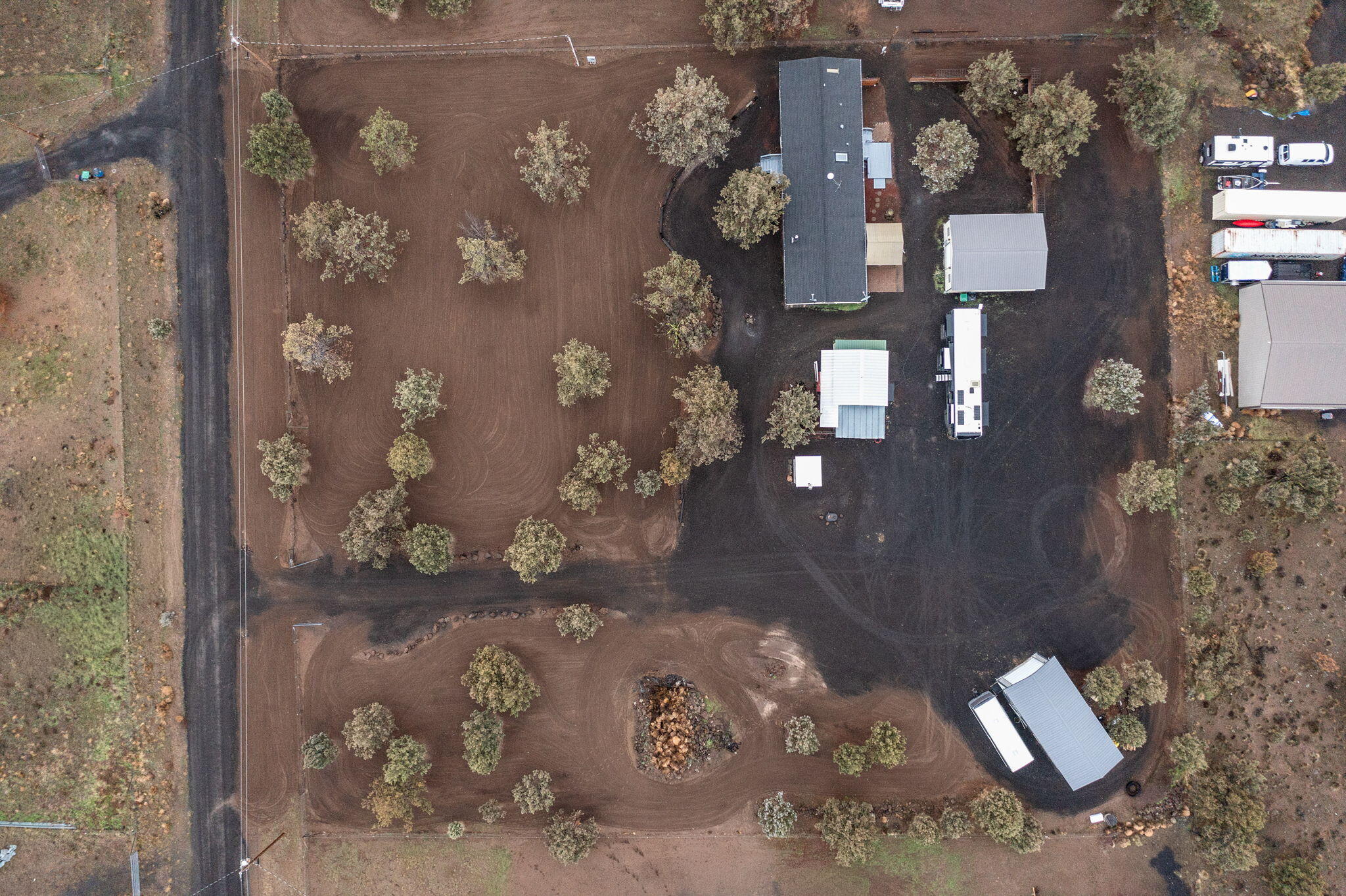 Prineville Acres - Residential