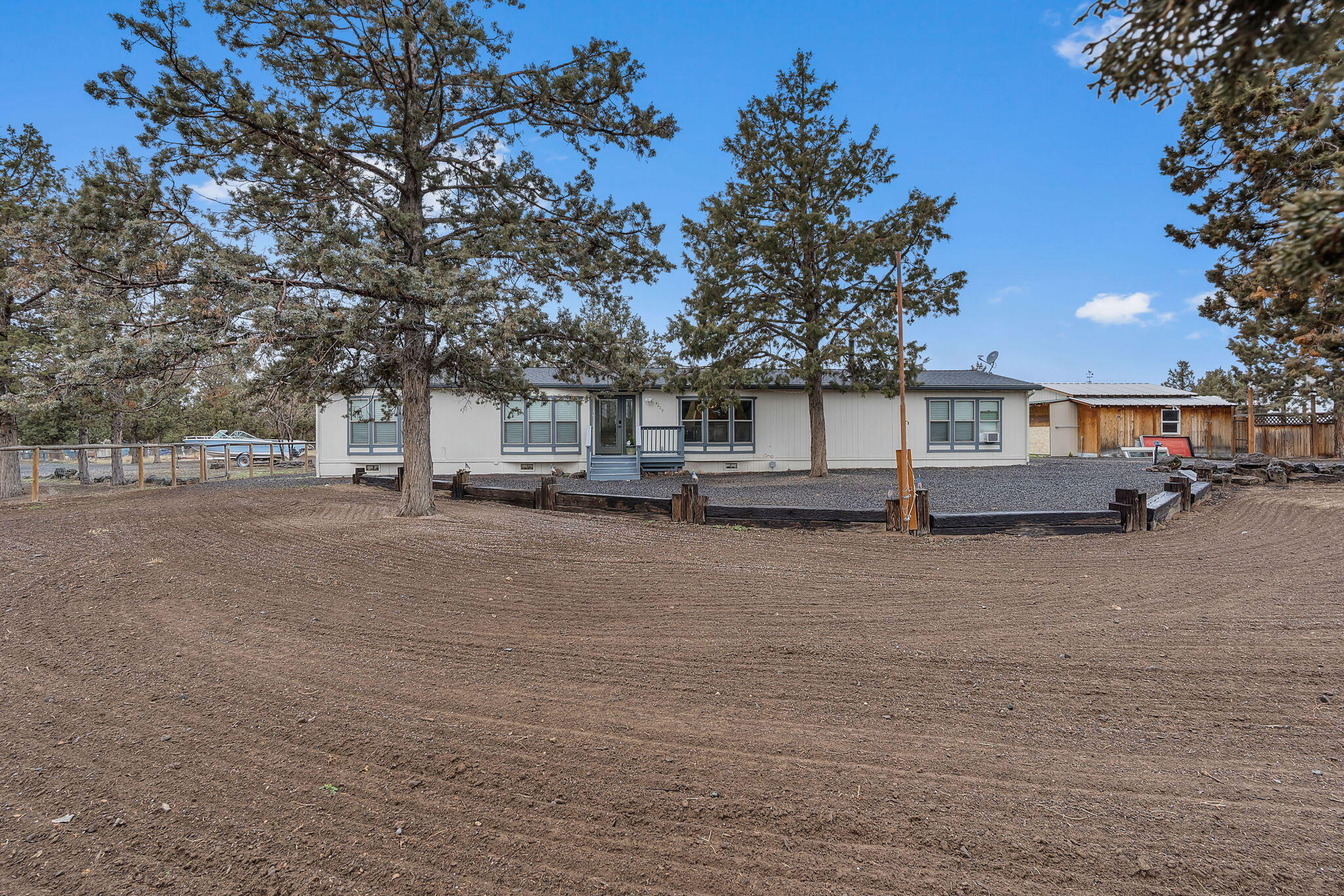 Prineville Acres - Residential