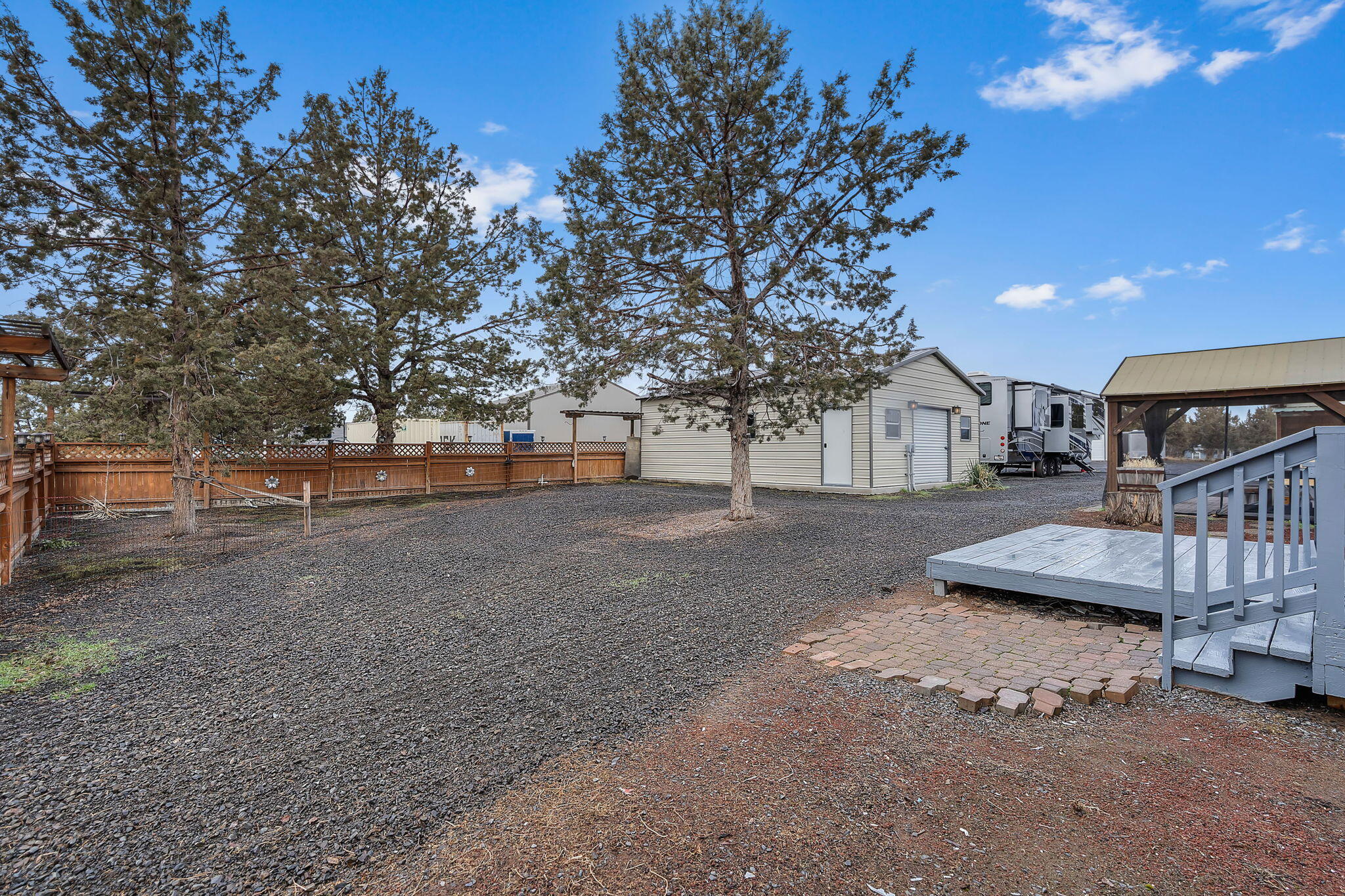 Prineville Acres - Residential