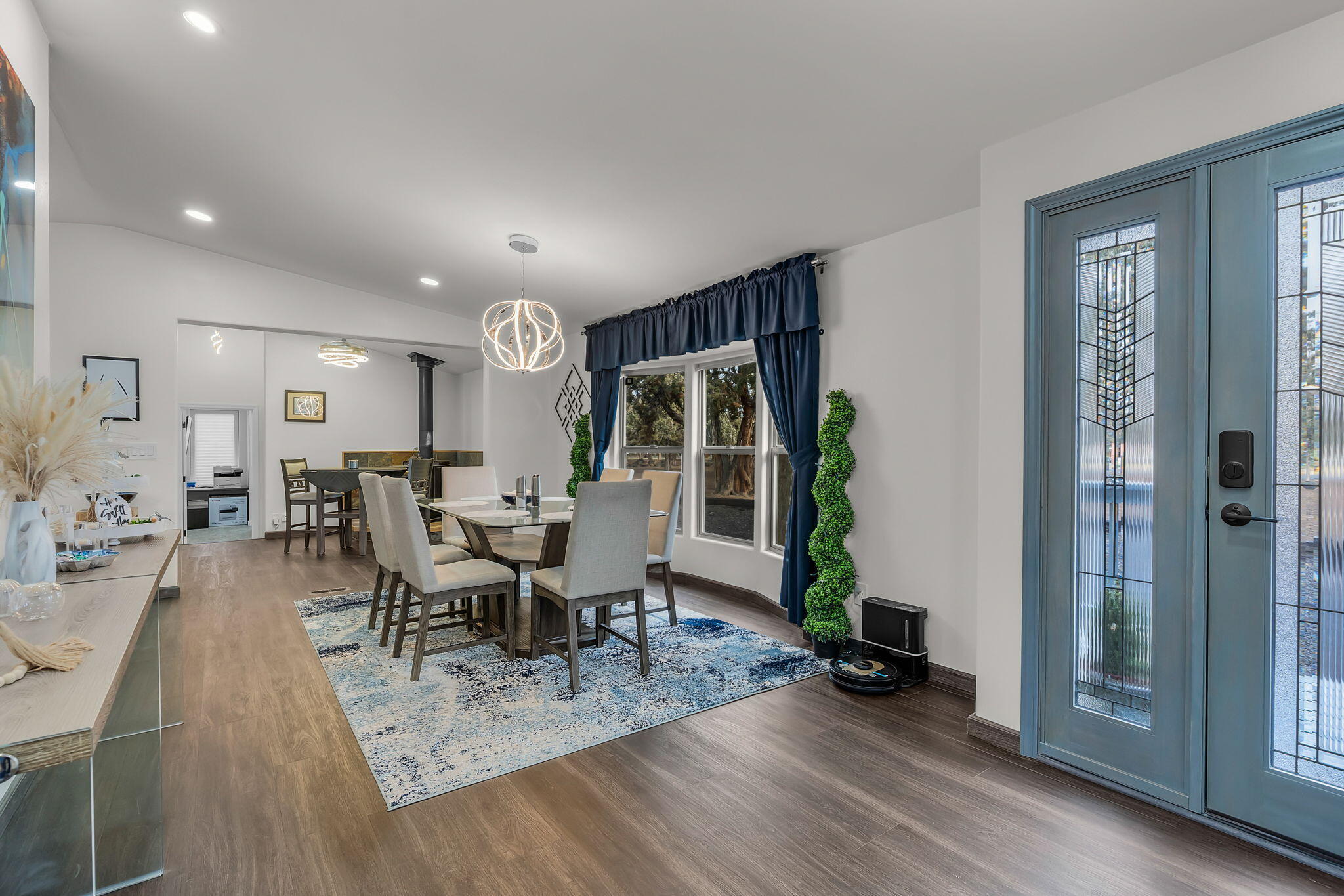 Prineville Acres - Residential